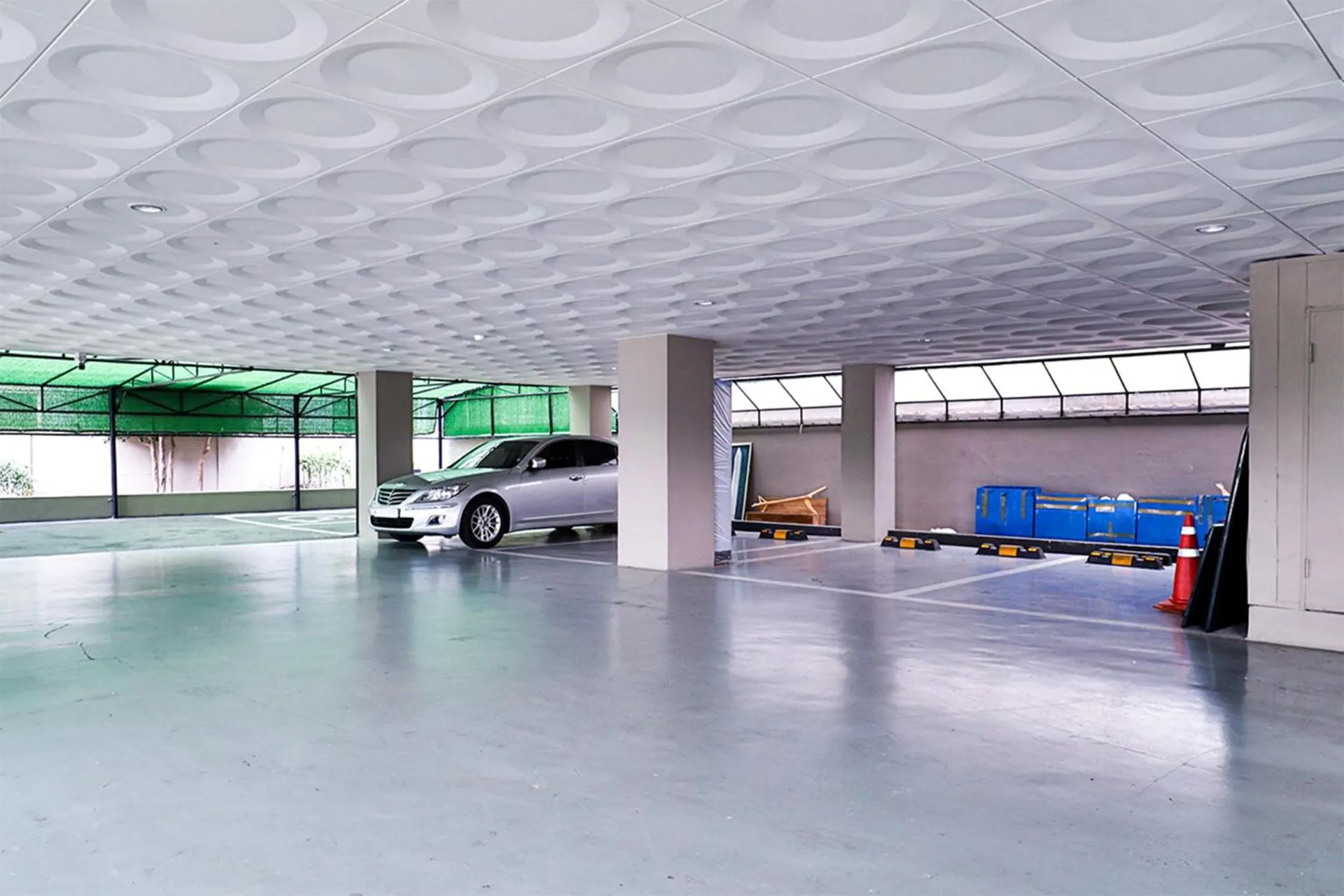 Calm Rest Hotel Busan Sasang