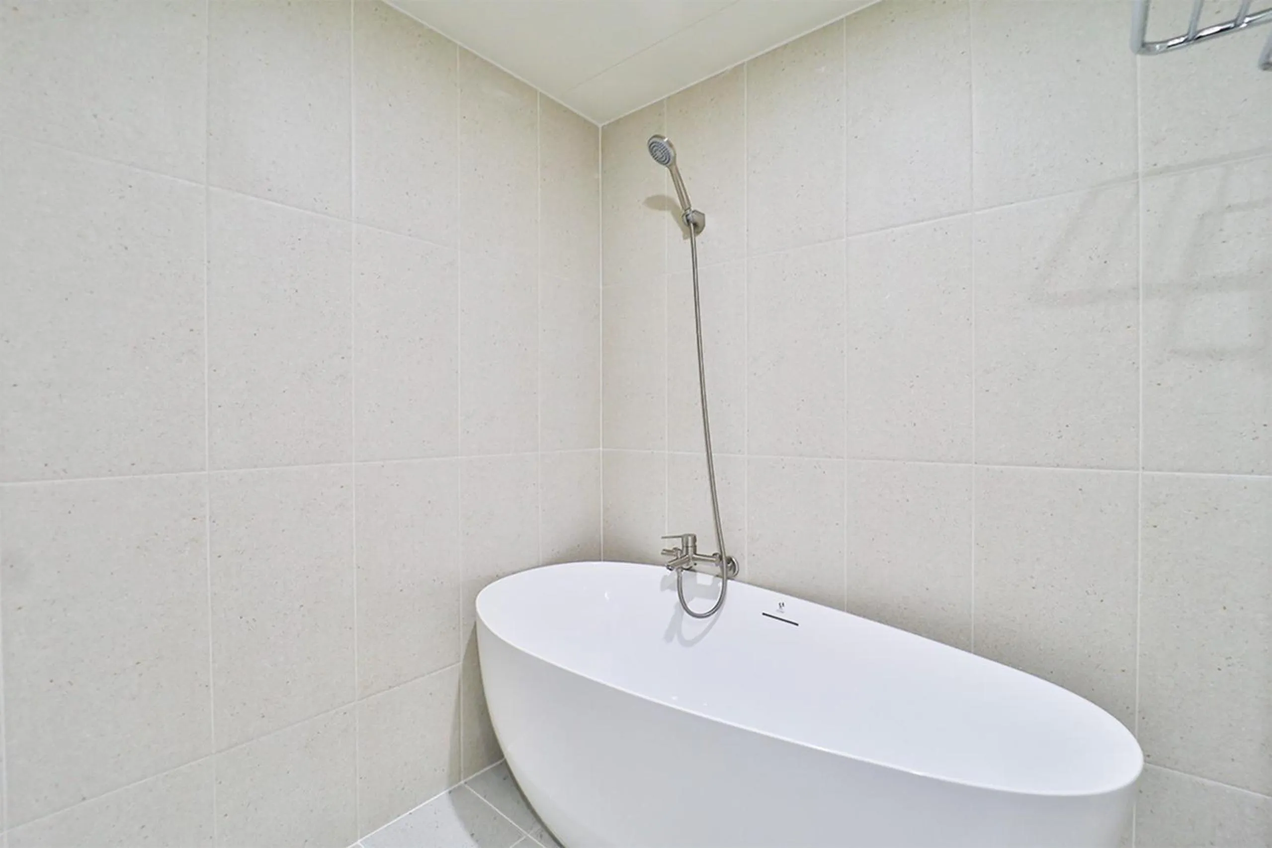 Bathroom in Calm Rest Hotel Busan Sasang