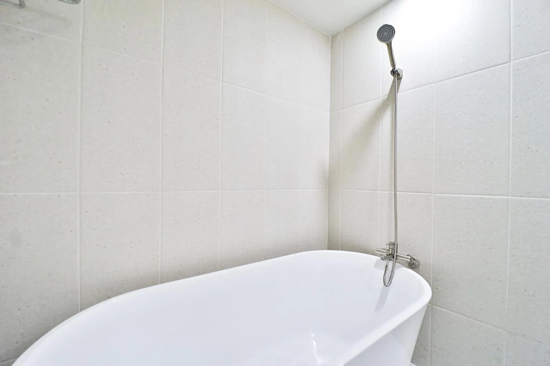 Bathroom in Calm Rest Hotel Busan Sasang