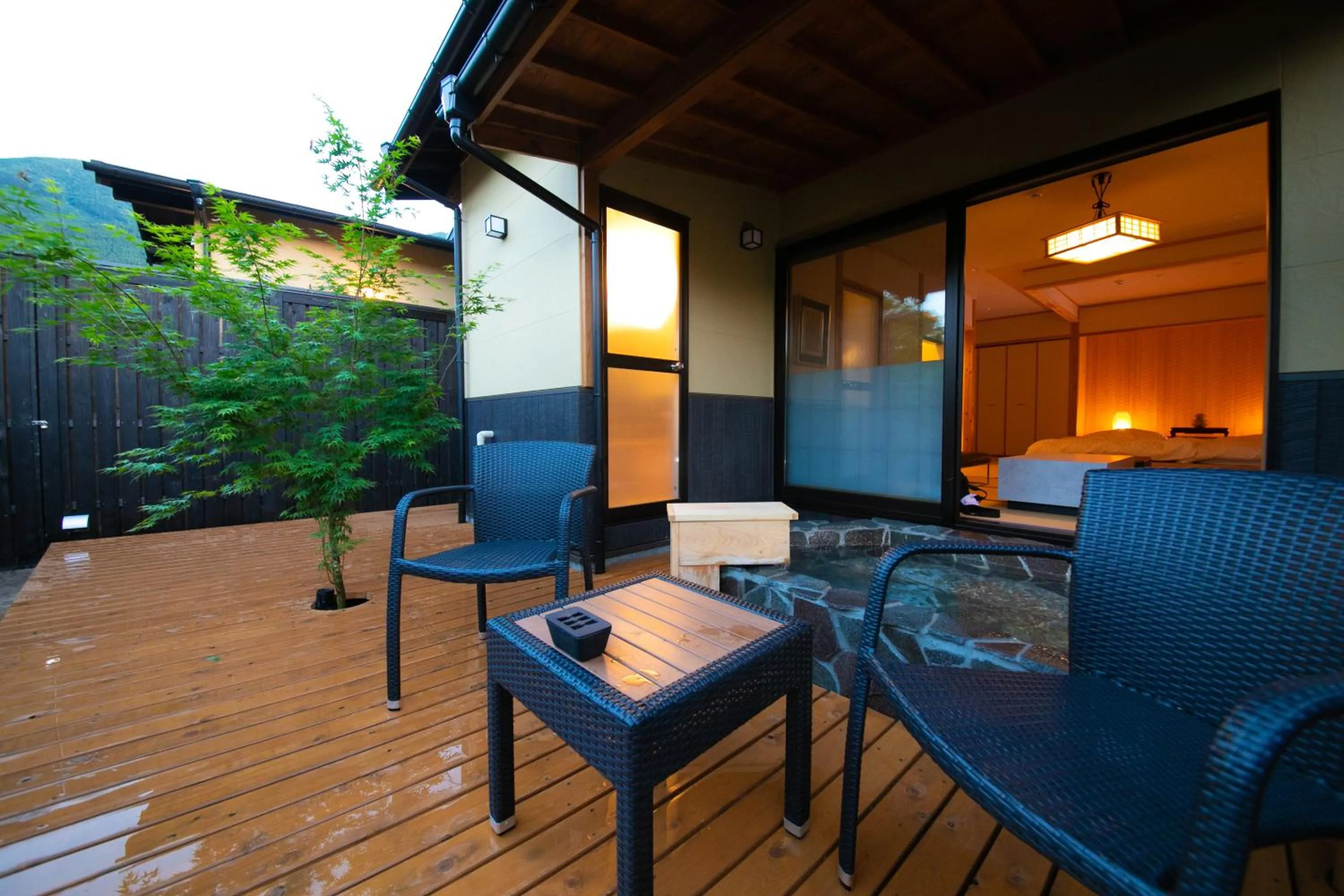 Other in Oyado Den Rikyu