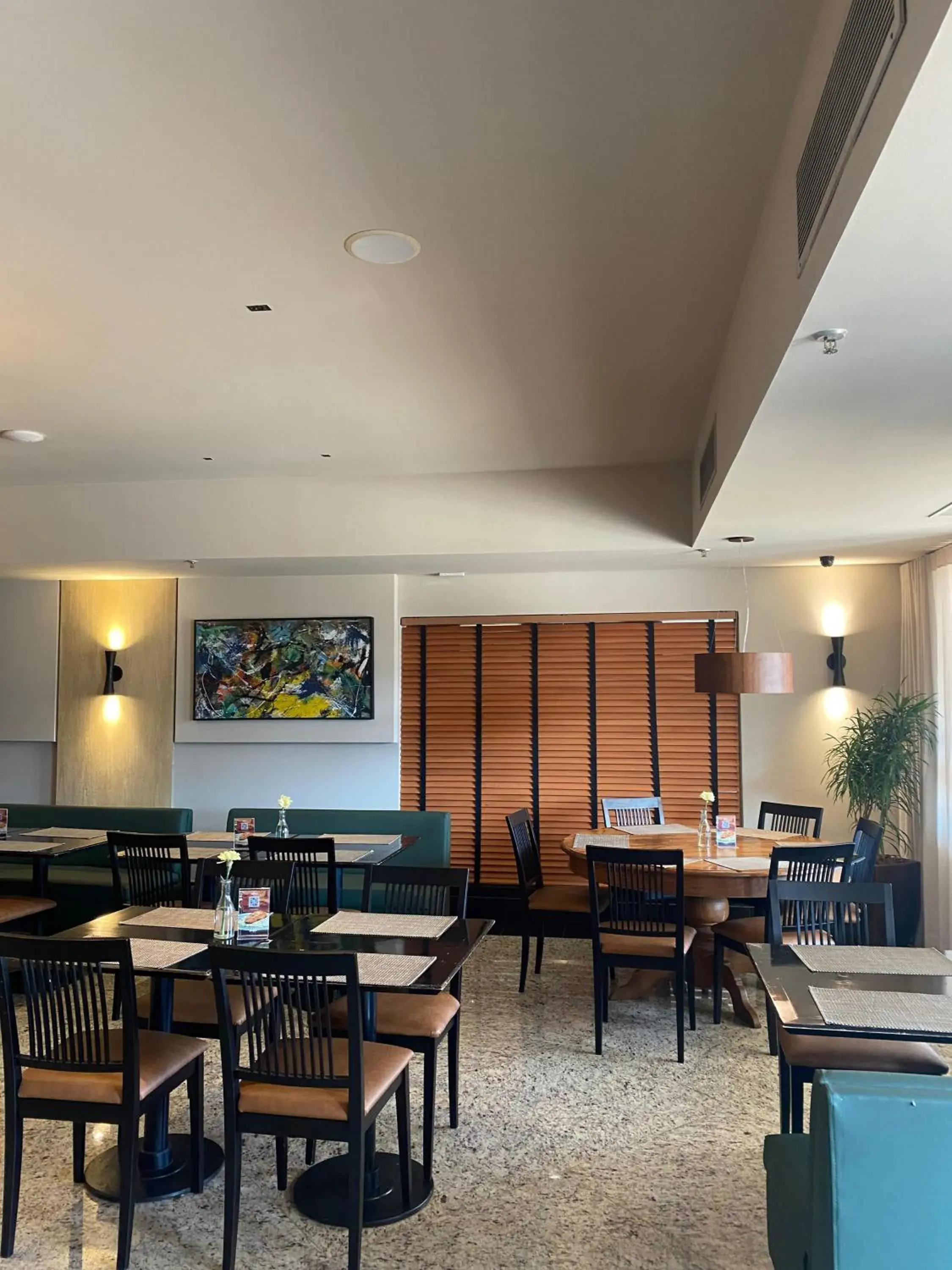 Restaurant/places to eat in Transamerica Lagoa dos Ingleses Restaurant/places to eat in Transamerica Lagoa dos Ingleses