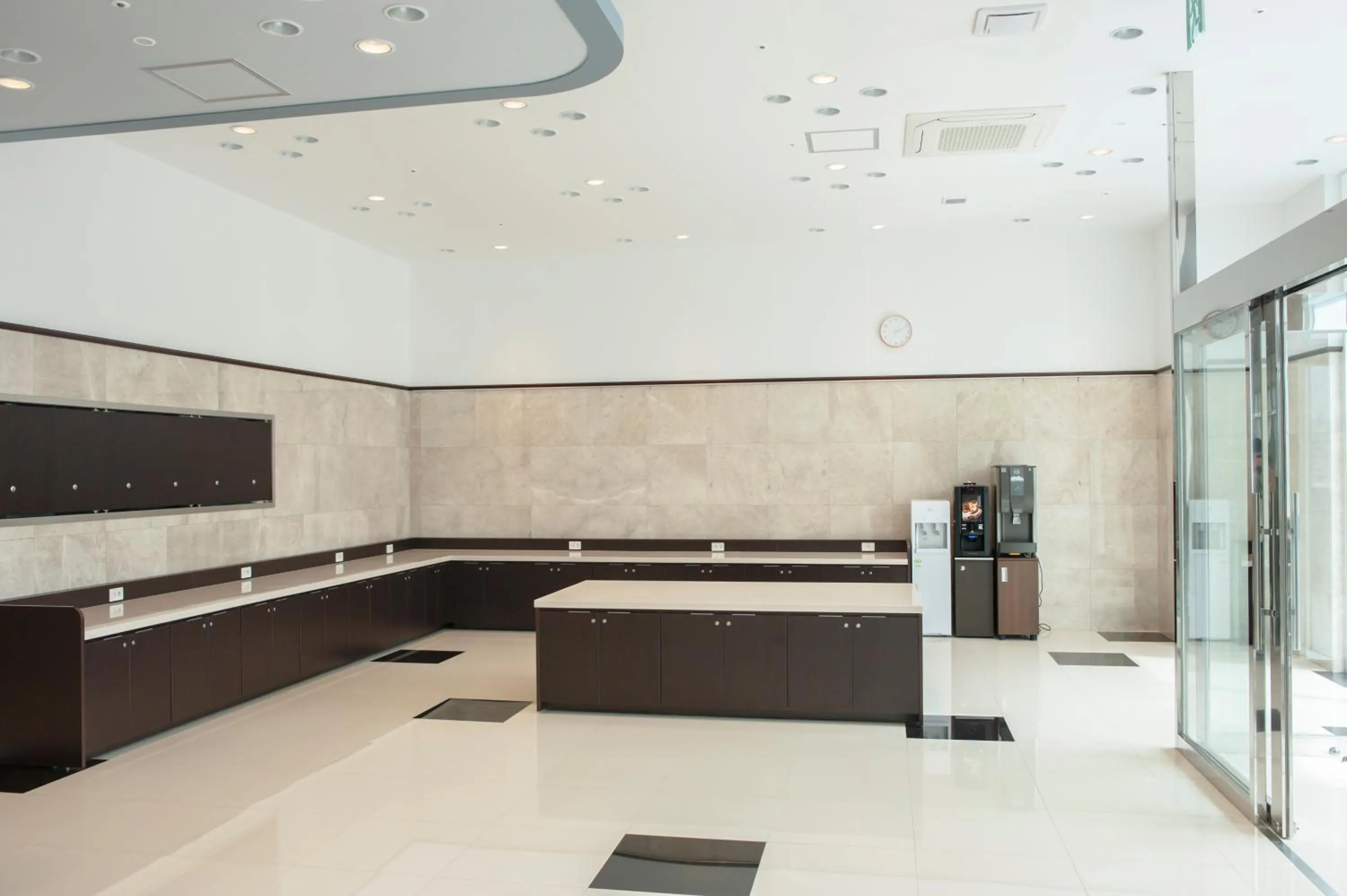 Toyoko Inn Daegu Dongseongro