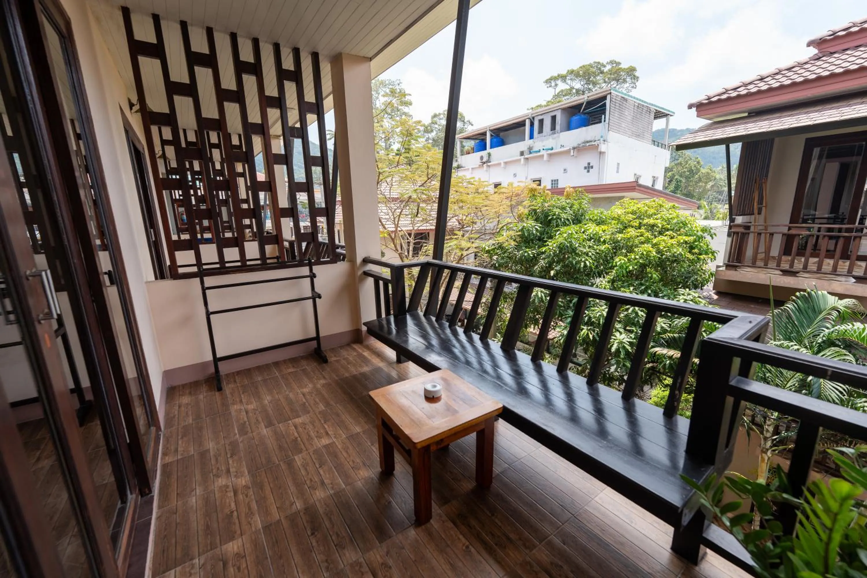 View (from property/room) in Wind Beach Resort