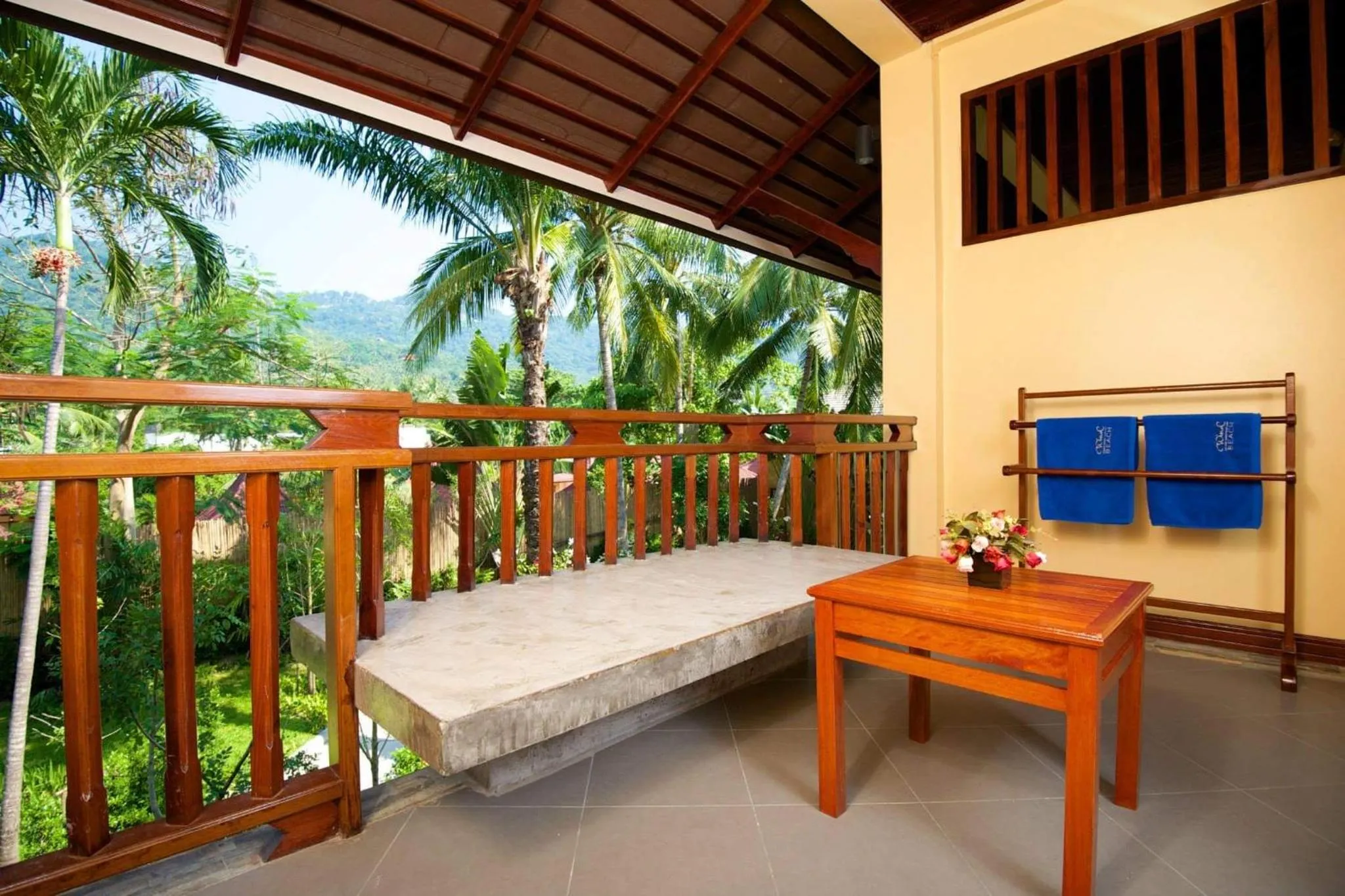 View (from property/room) in Wind Beach Resort