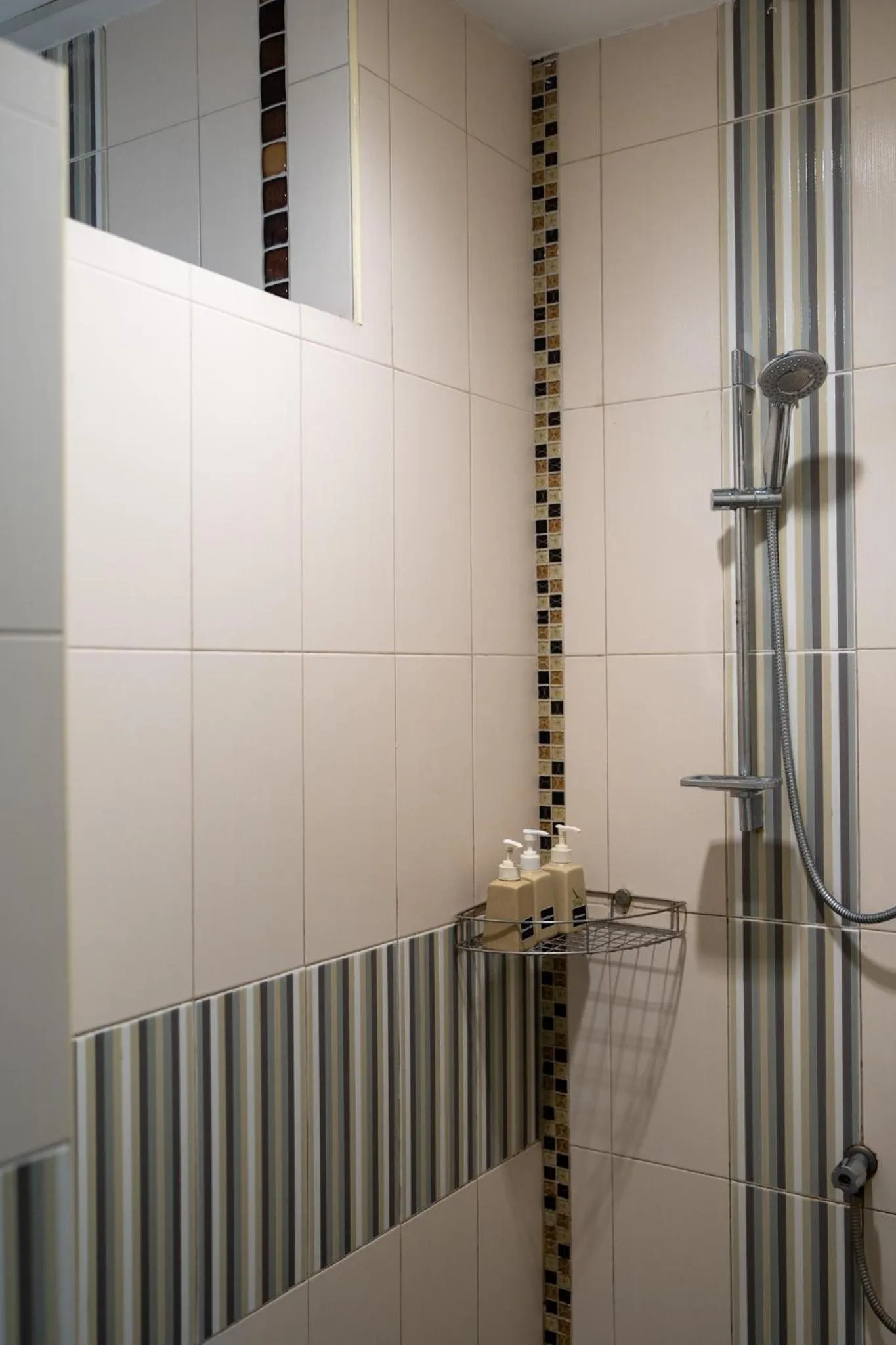 Bathroom in Wind Beach Resort