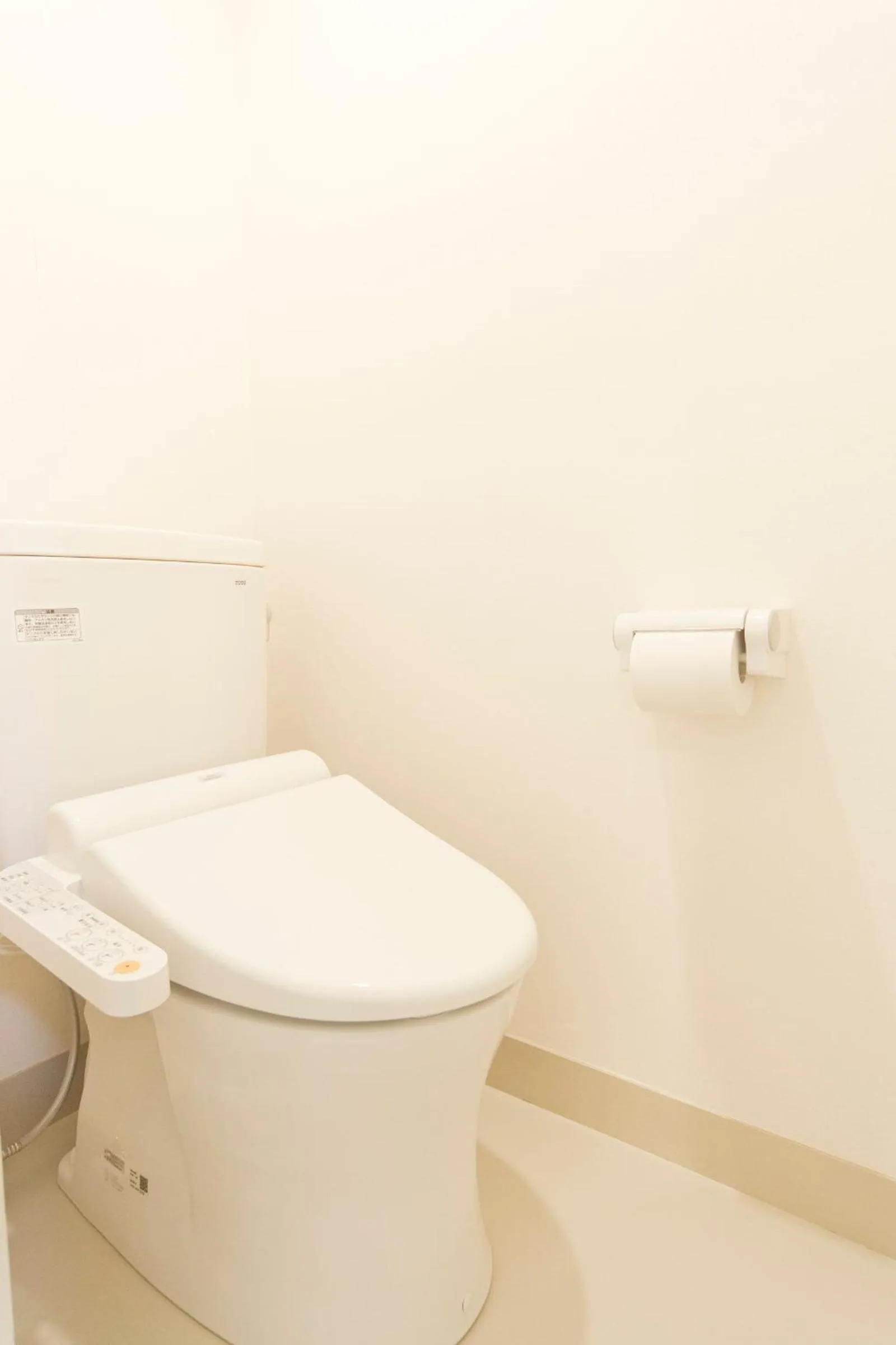 Bathroom in Shin-Okubo City Hotel