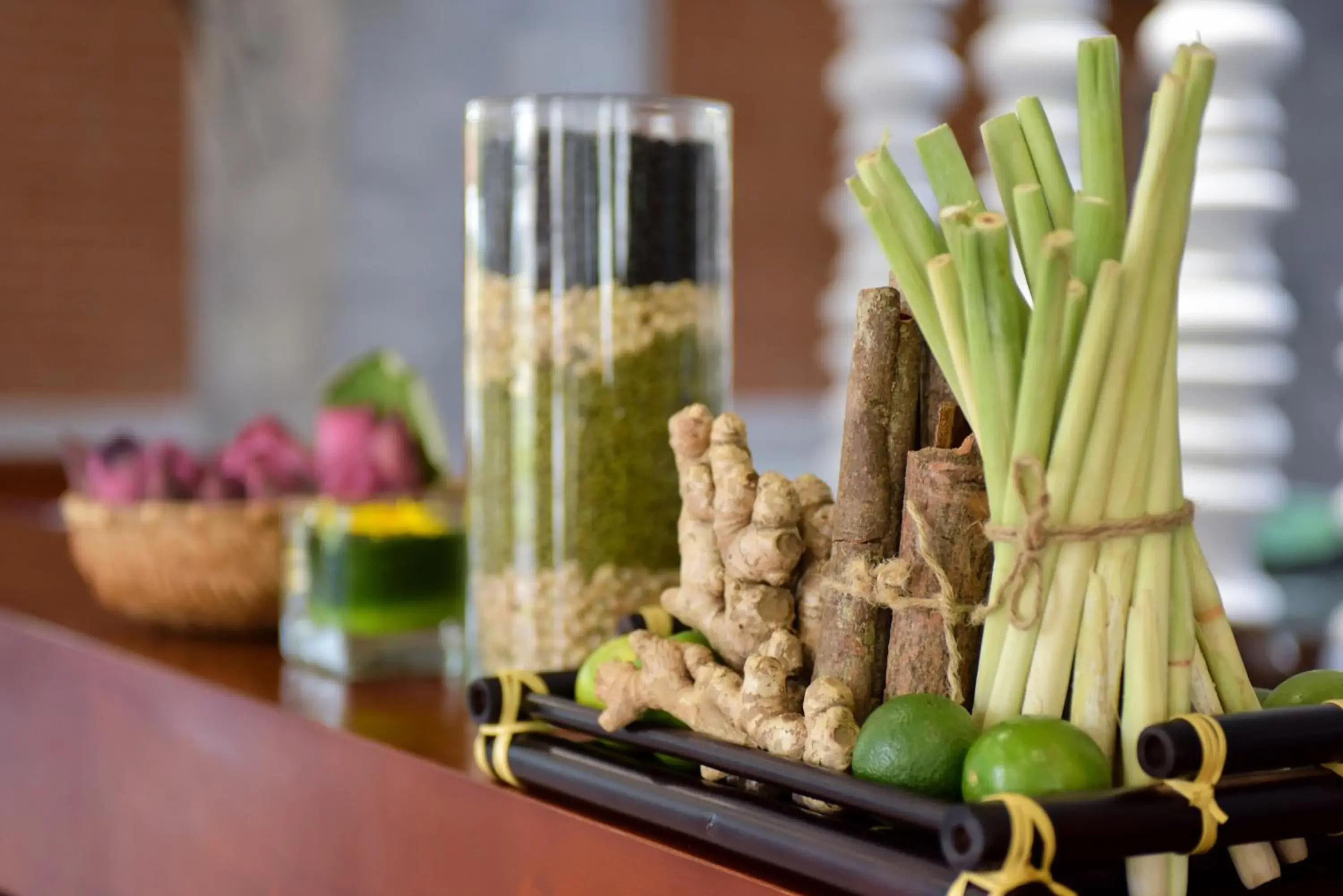 Spa and wellness centre/facilities in My Son Heritage Resort and Spa Spa and wellness centre/facilities in My Son Heritage Resort and Spa