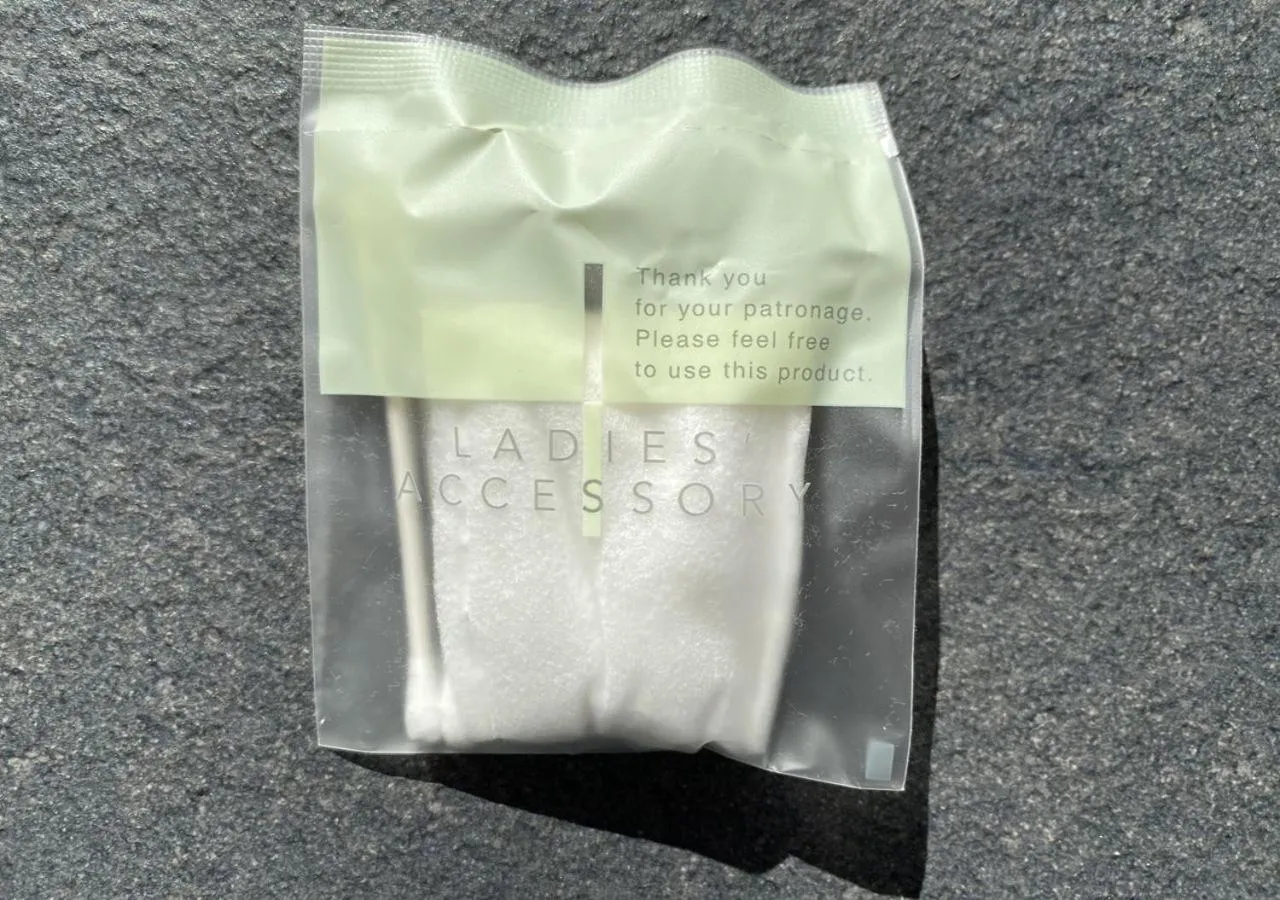 Floral Hotel · SakaisuJi-Honmachi Osaka