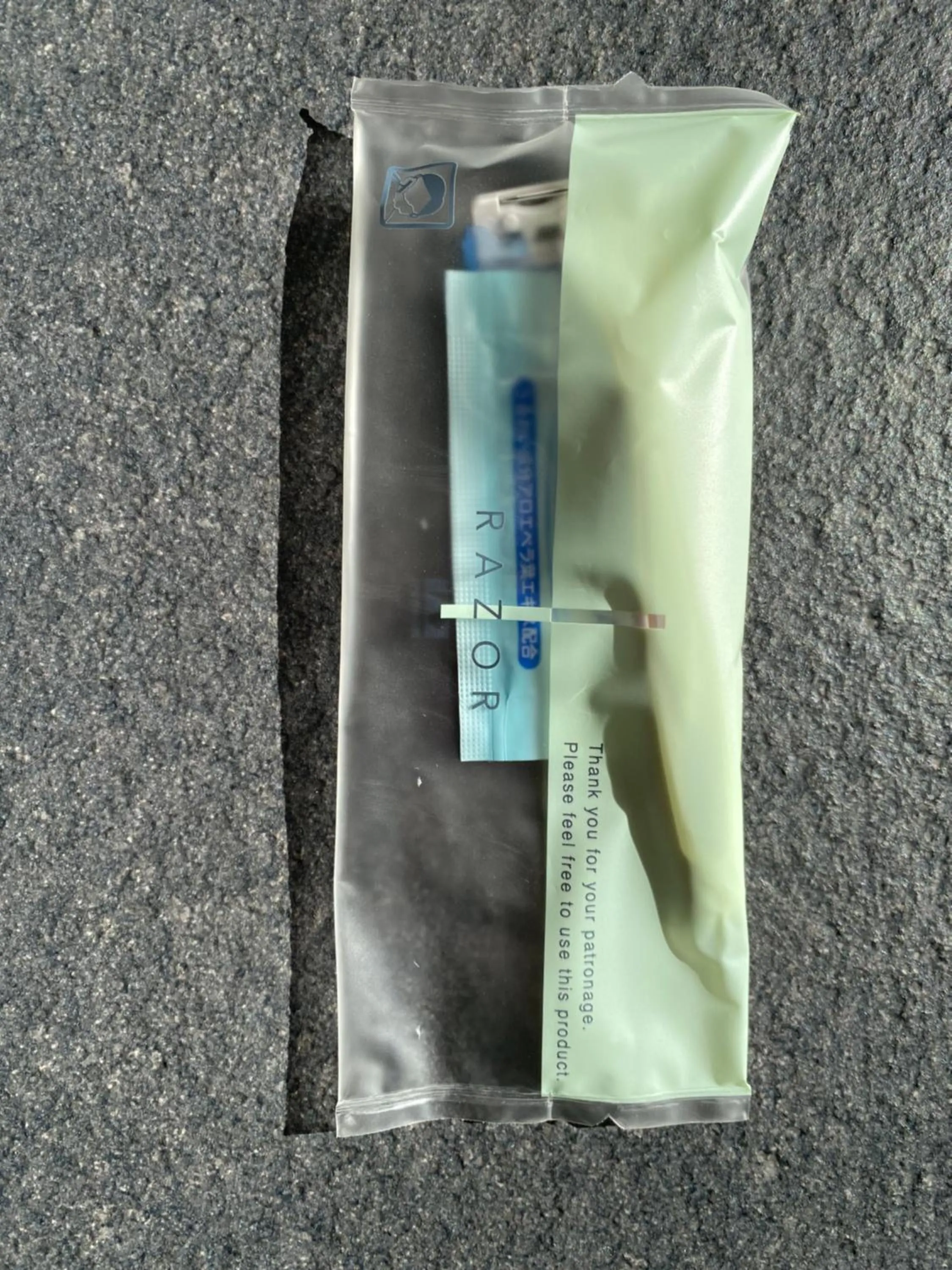 Floral Hotel · SakaisuJi-Honmachi Osaka