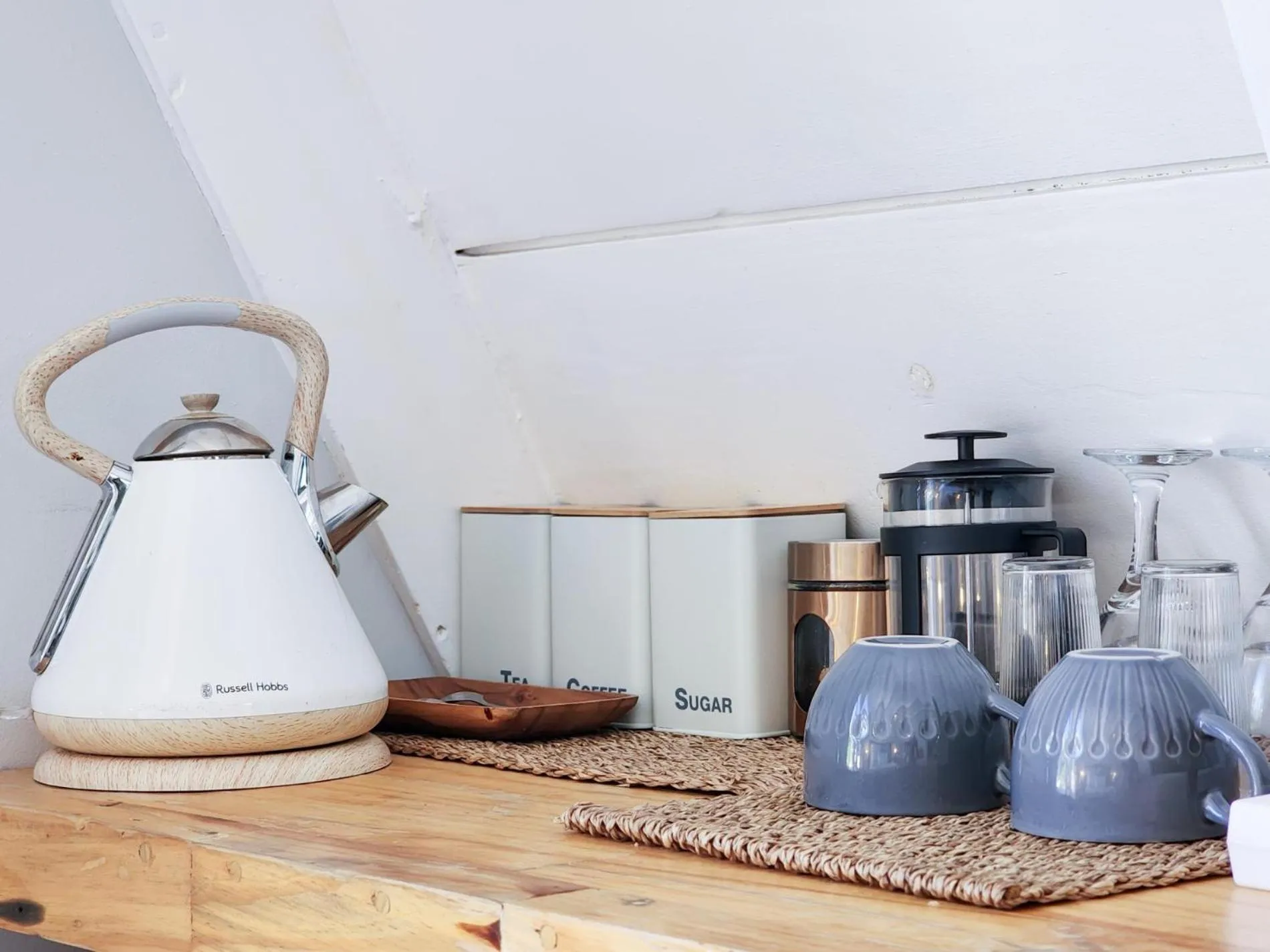 Salt Boutique Guest House