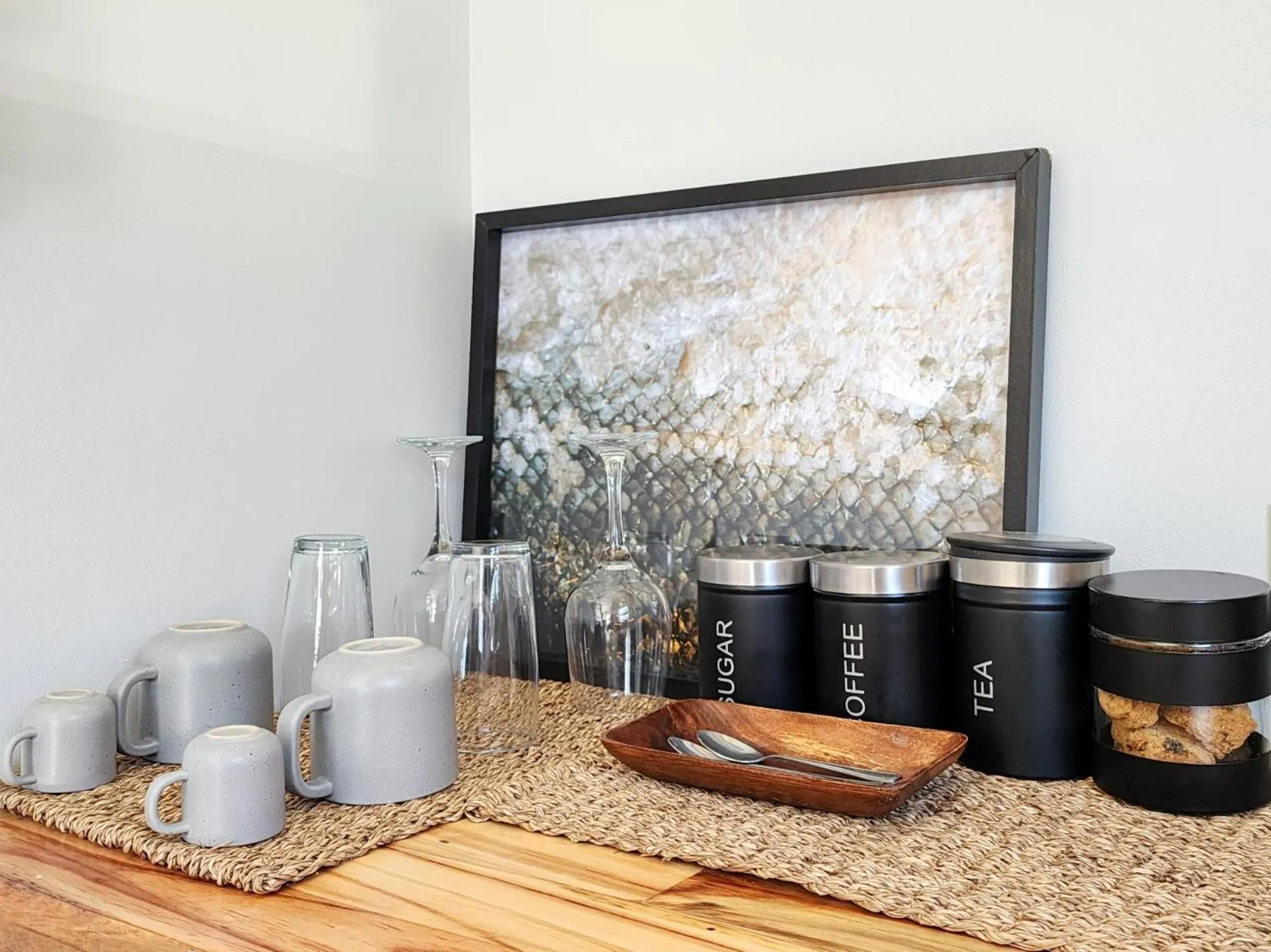 Salt Boutique Guest House