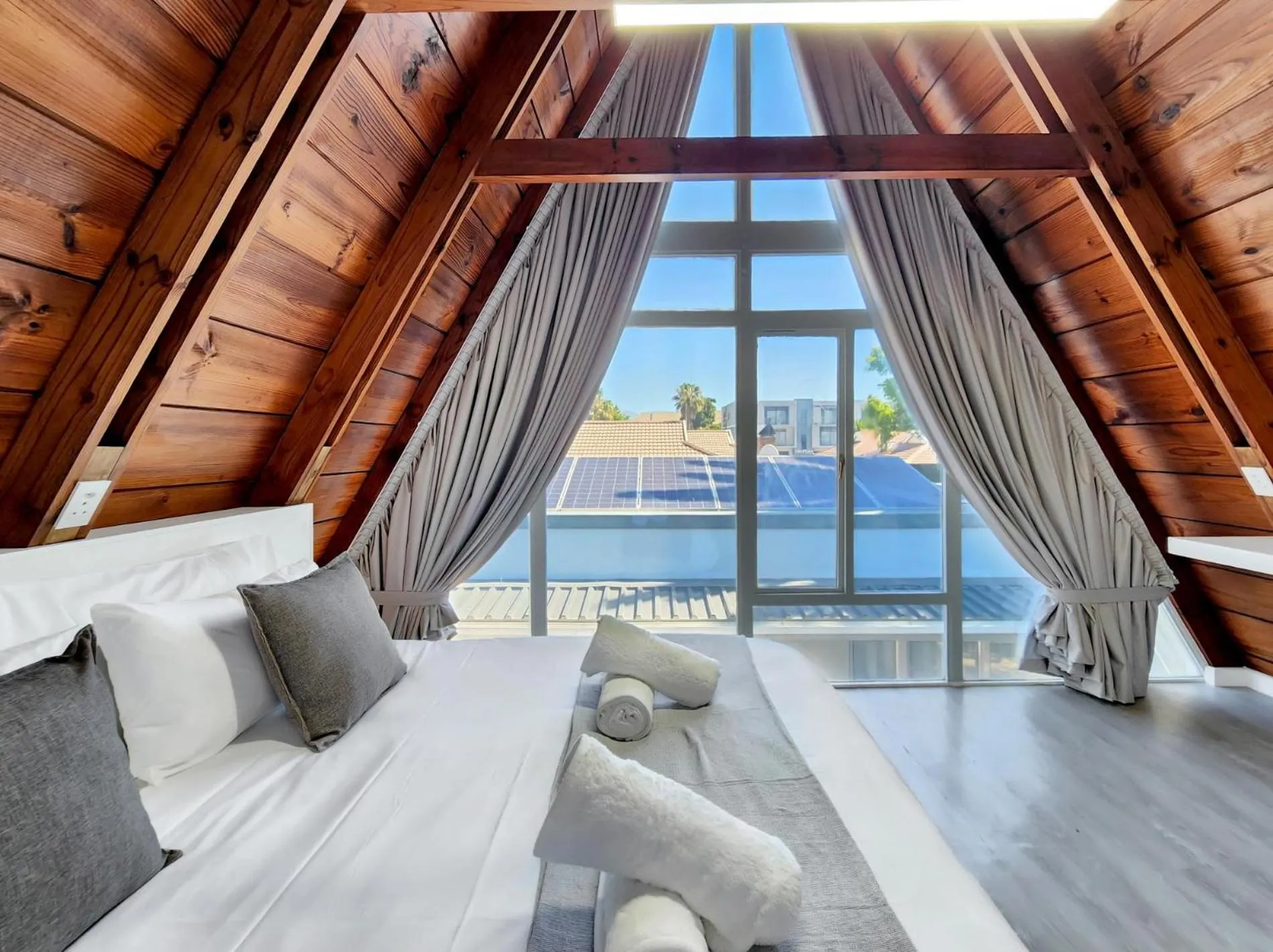 Salt Boutique Guest House