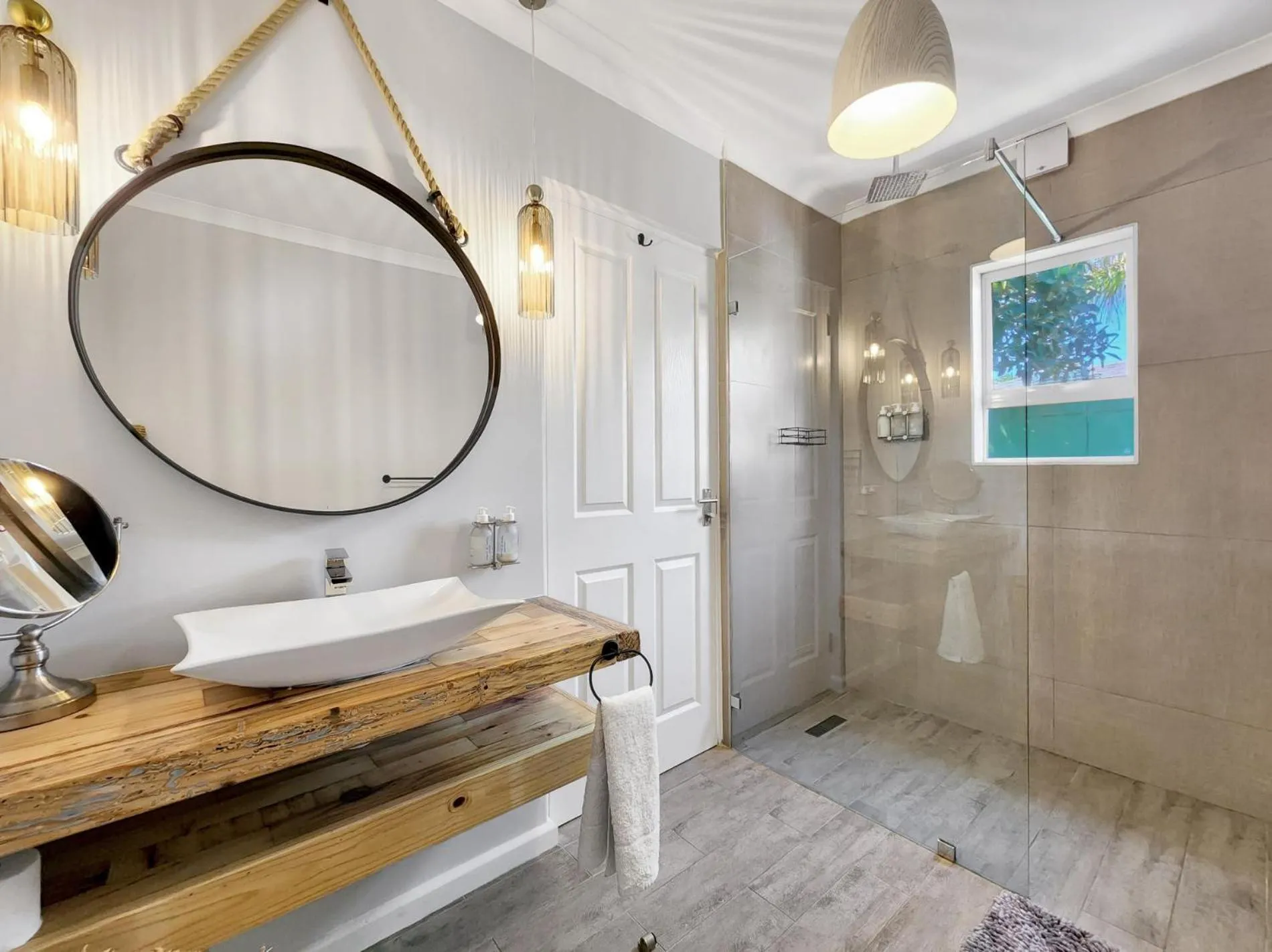 Salt Boutique Guest House