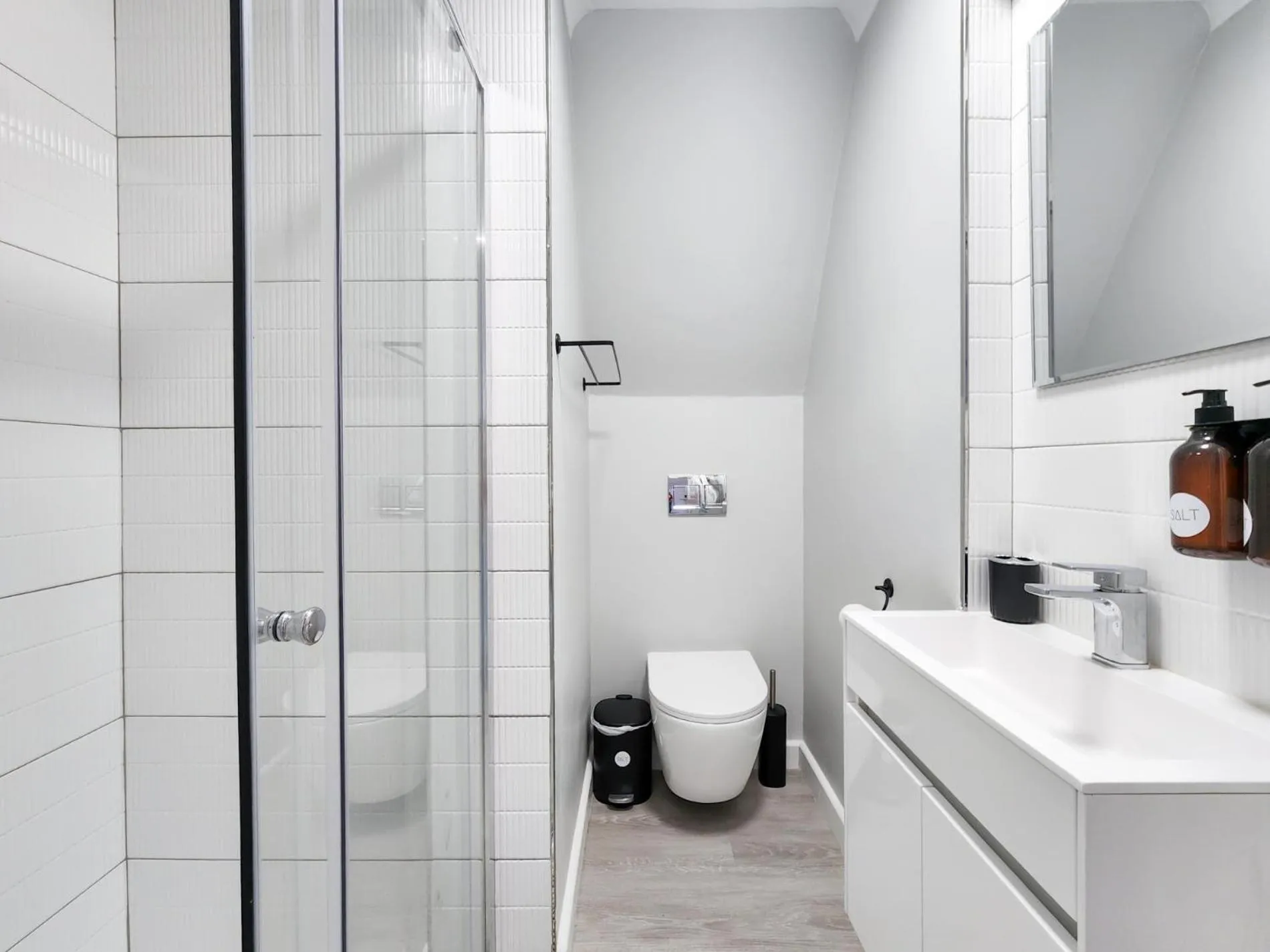 Salt Boutique Guest House