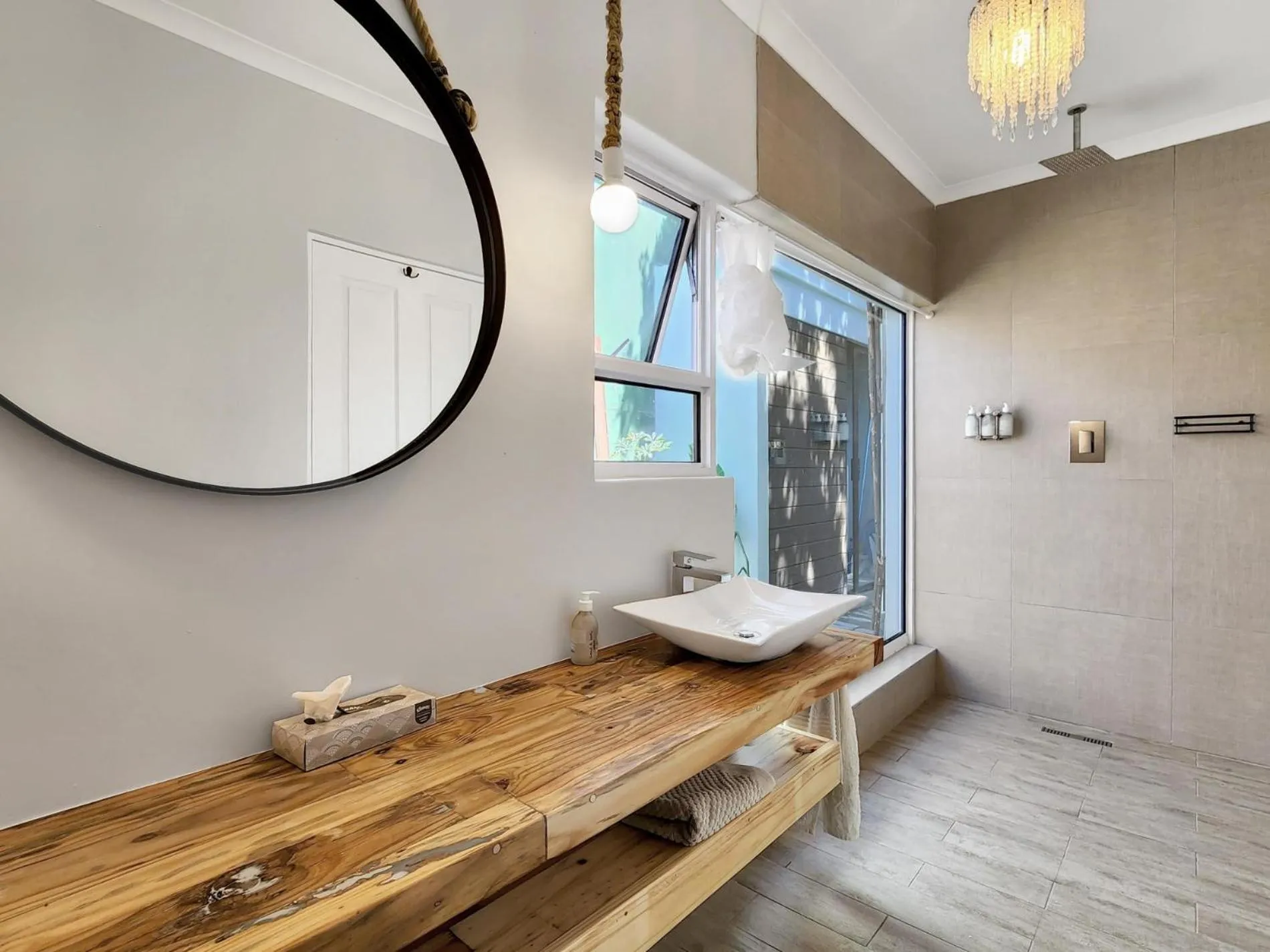 Salt Boutique Guest House