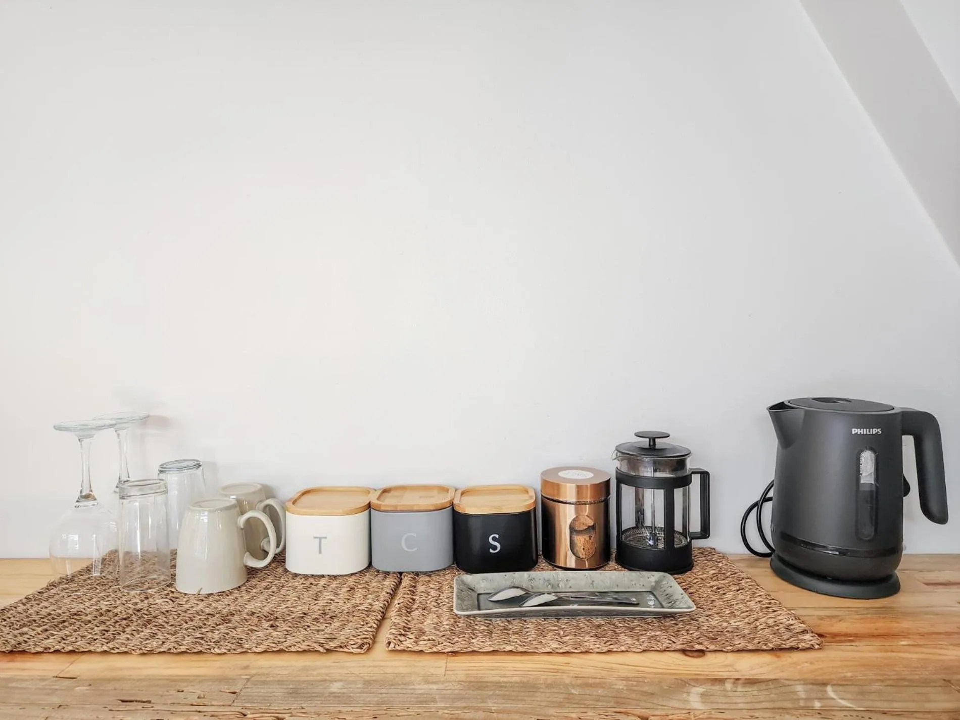 Salt Boutique Guest House