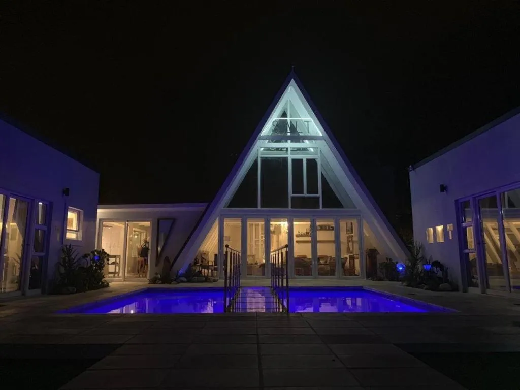 Salt Boutique Guest House