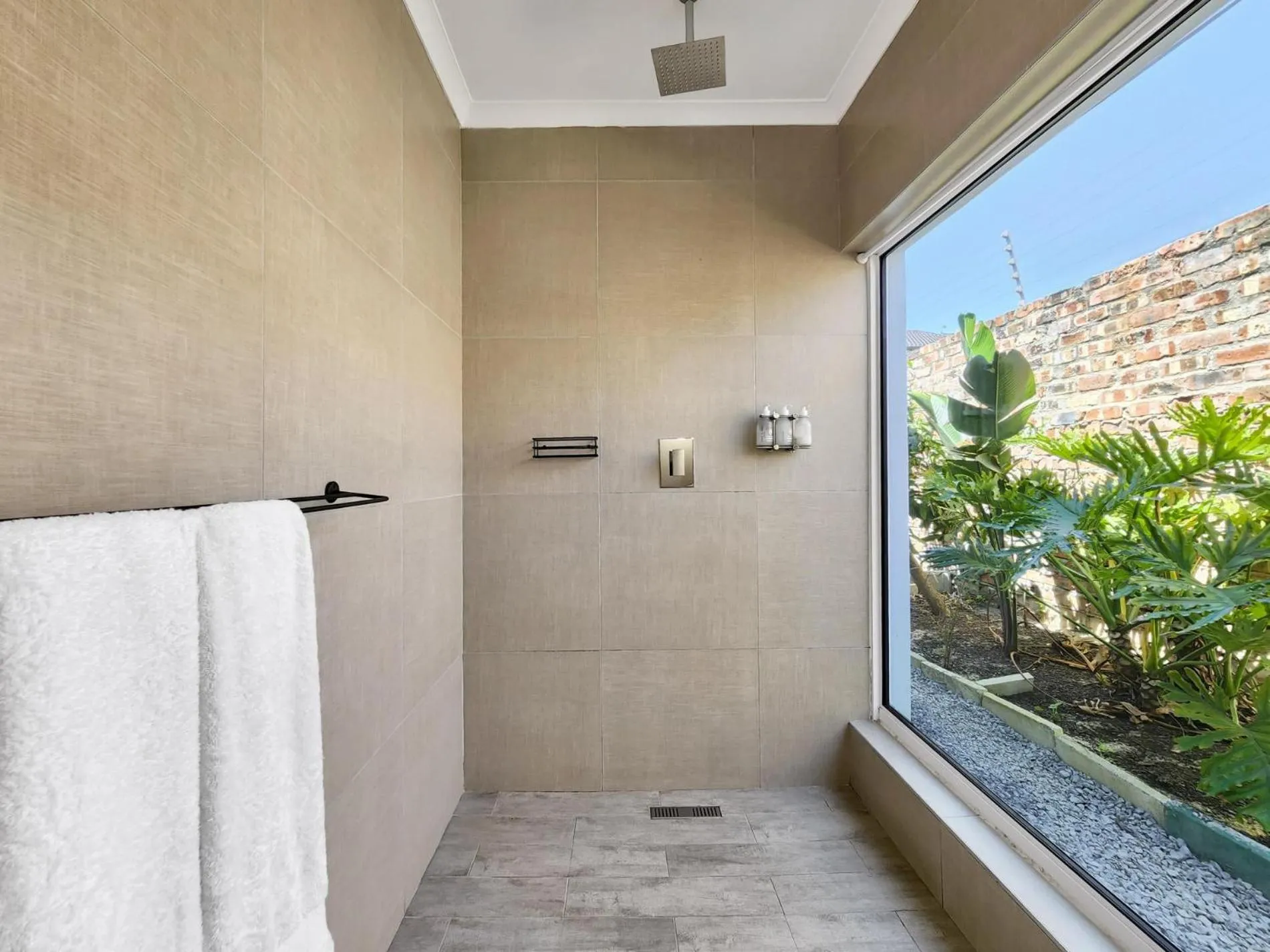 Salt Boutique Guest House