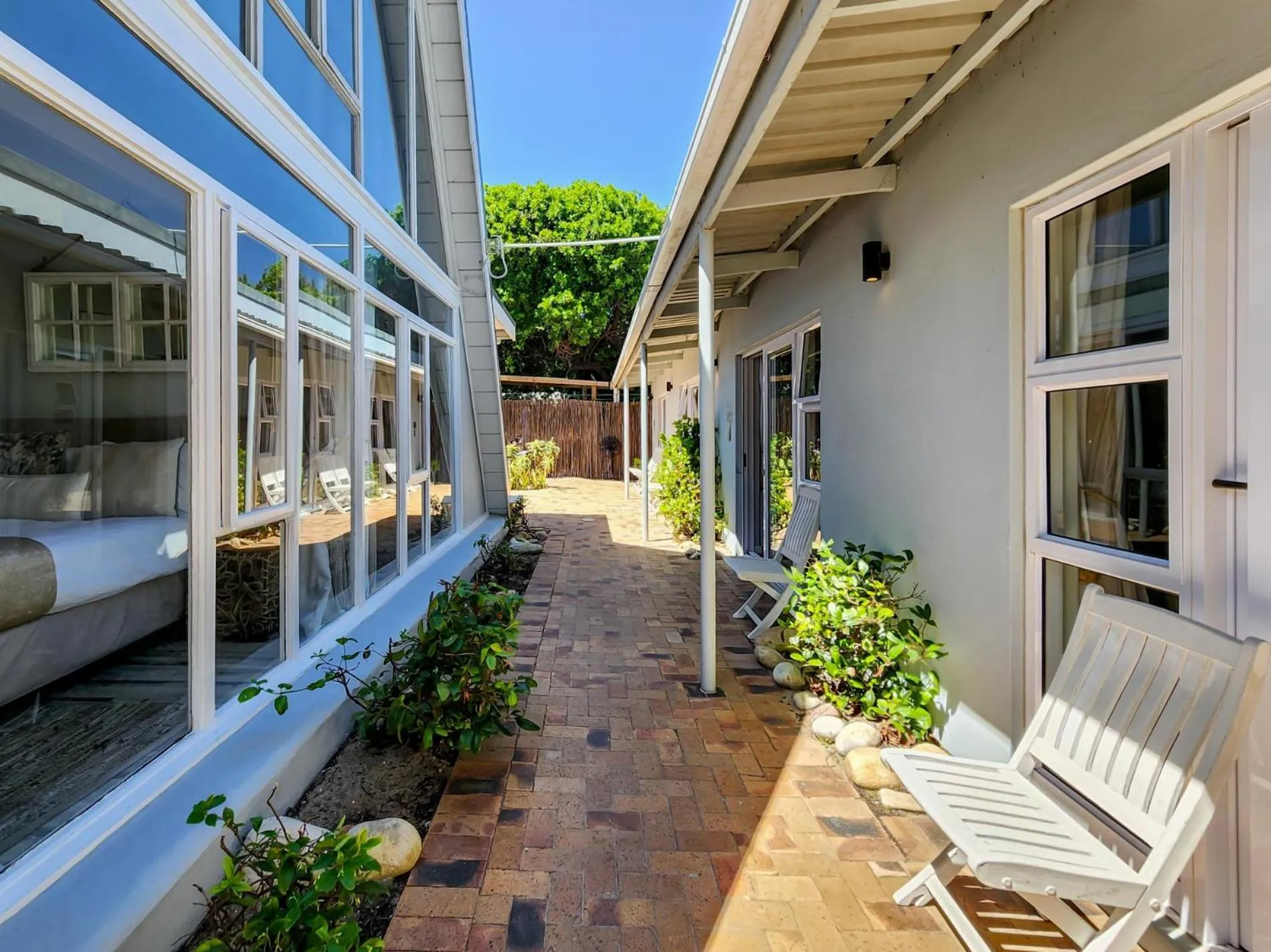 Salt Boutique Guest House