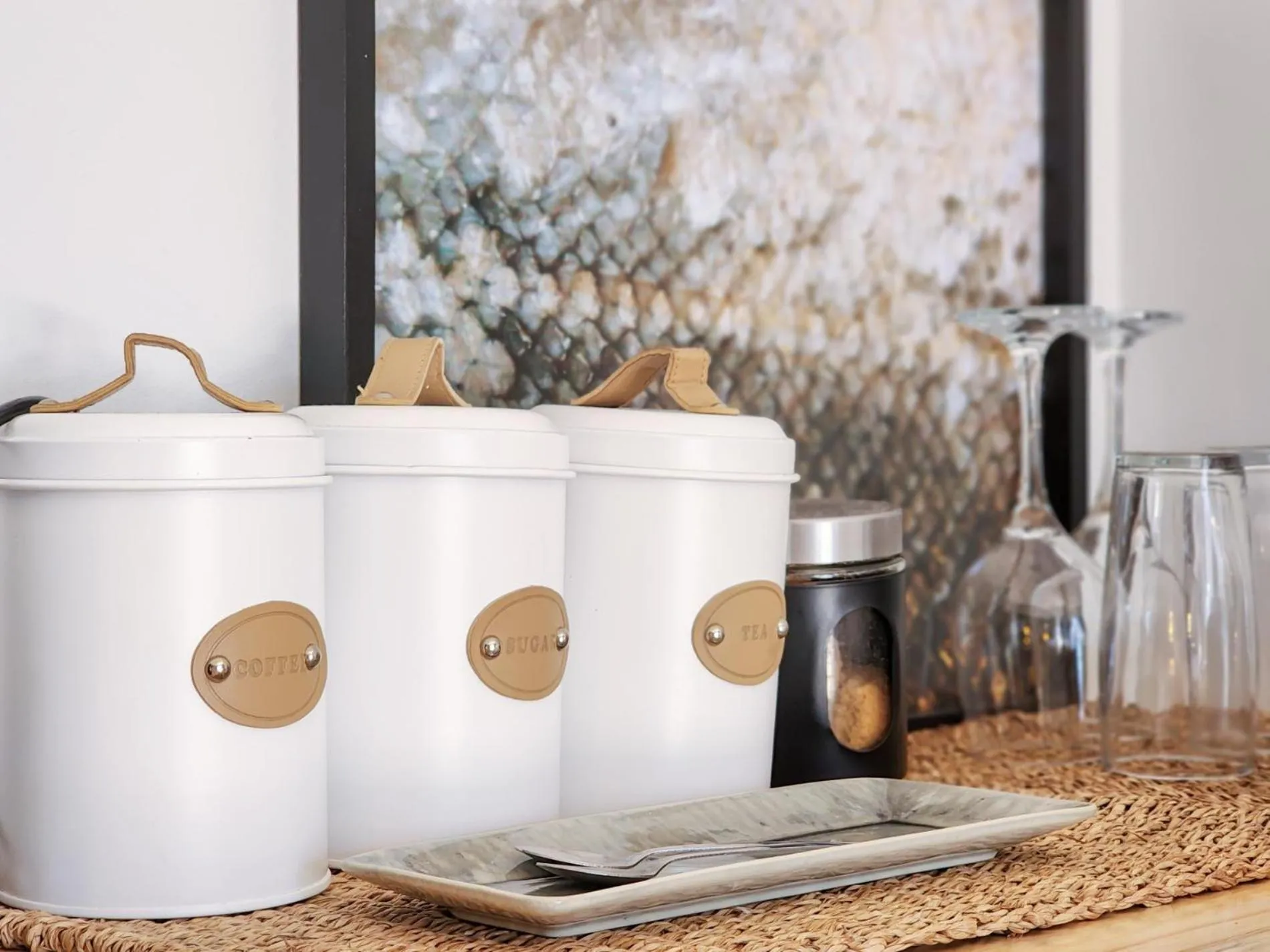 Salt Boutique Guest House