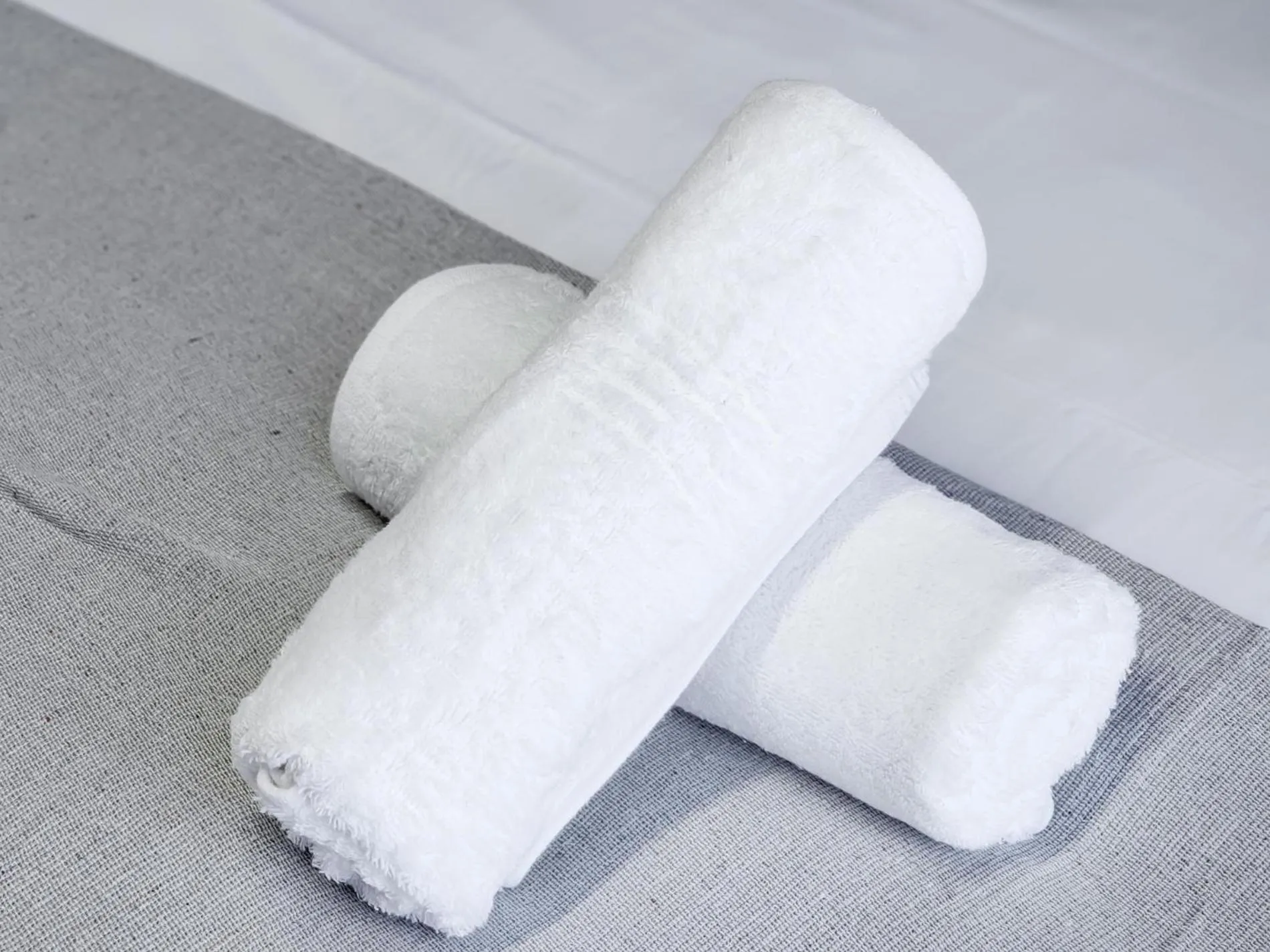 Floor plan in Salt Boutique Guest House