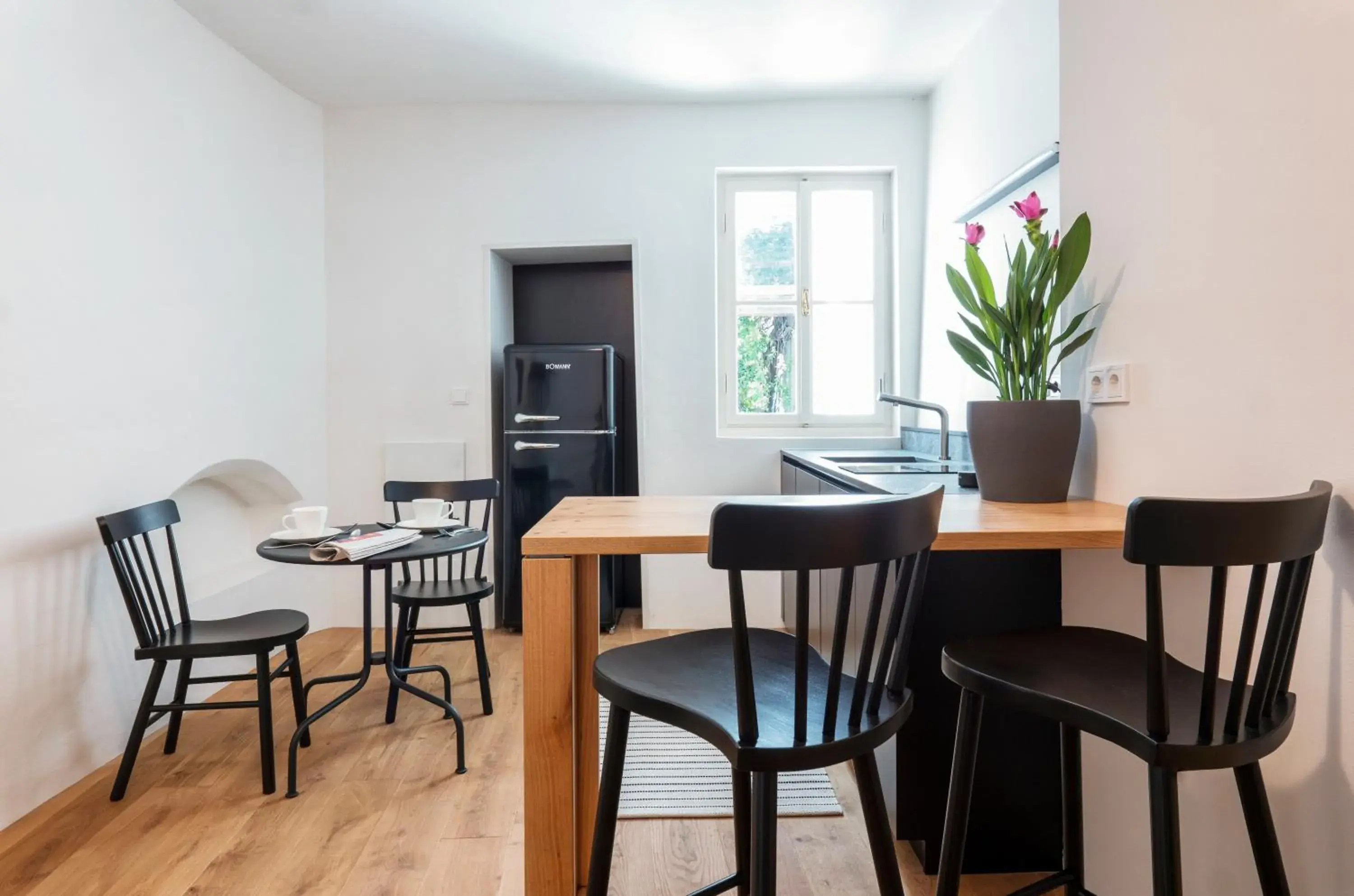 Superior Apartment in Goldenstern Townhouse Superior Apartment in Goldenstern Townhouse