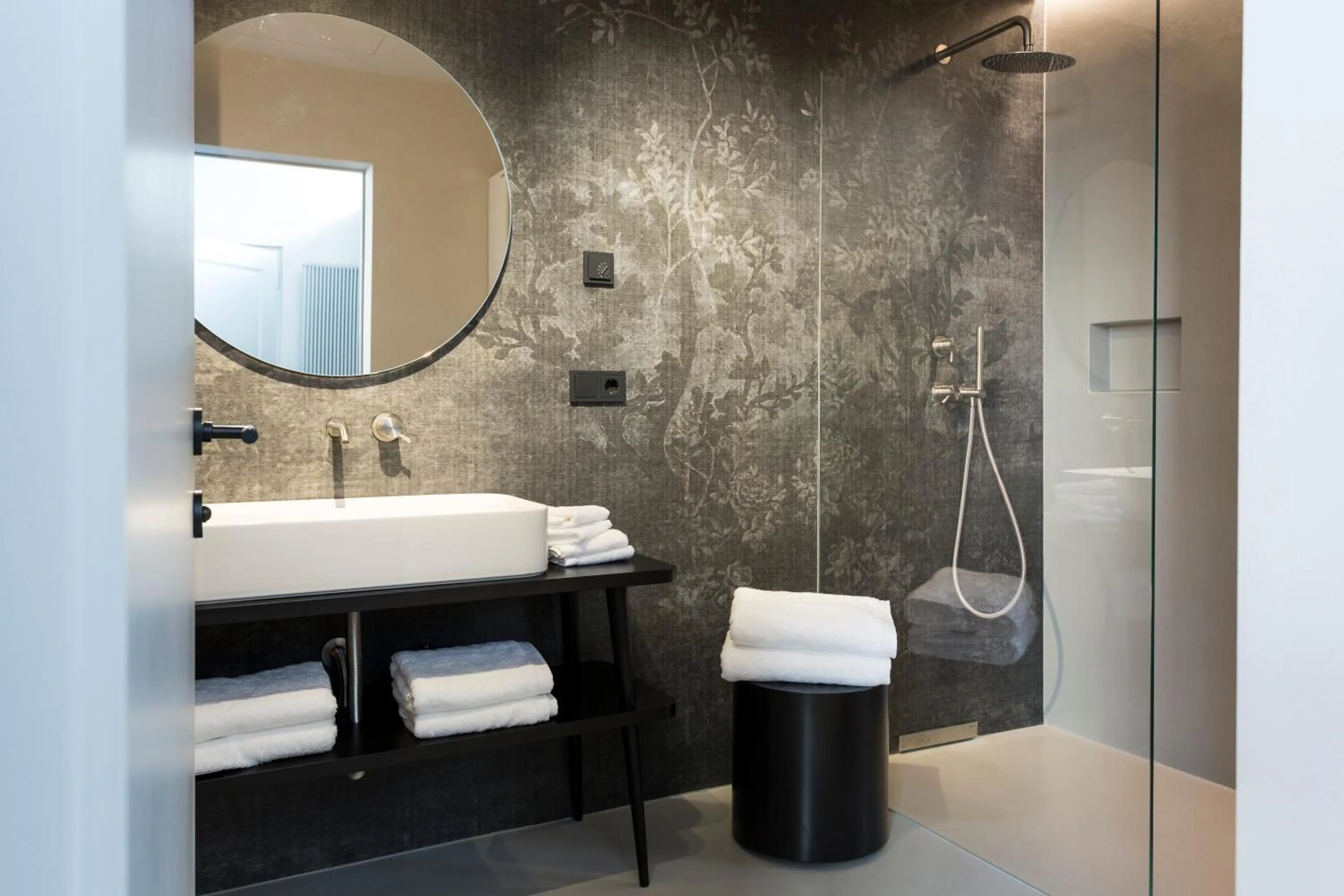 Bathroom in Goldenstern Townhouse
