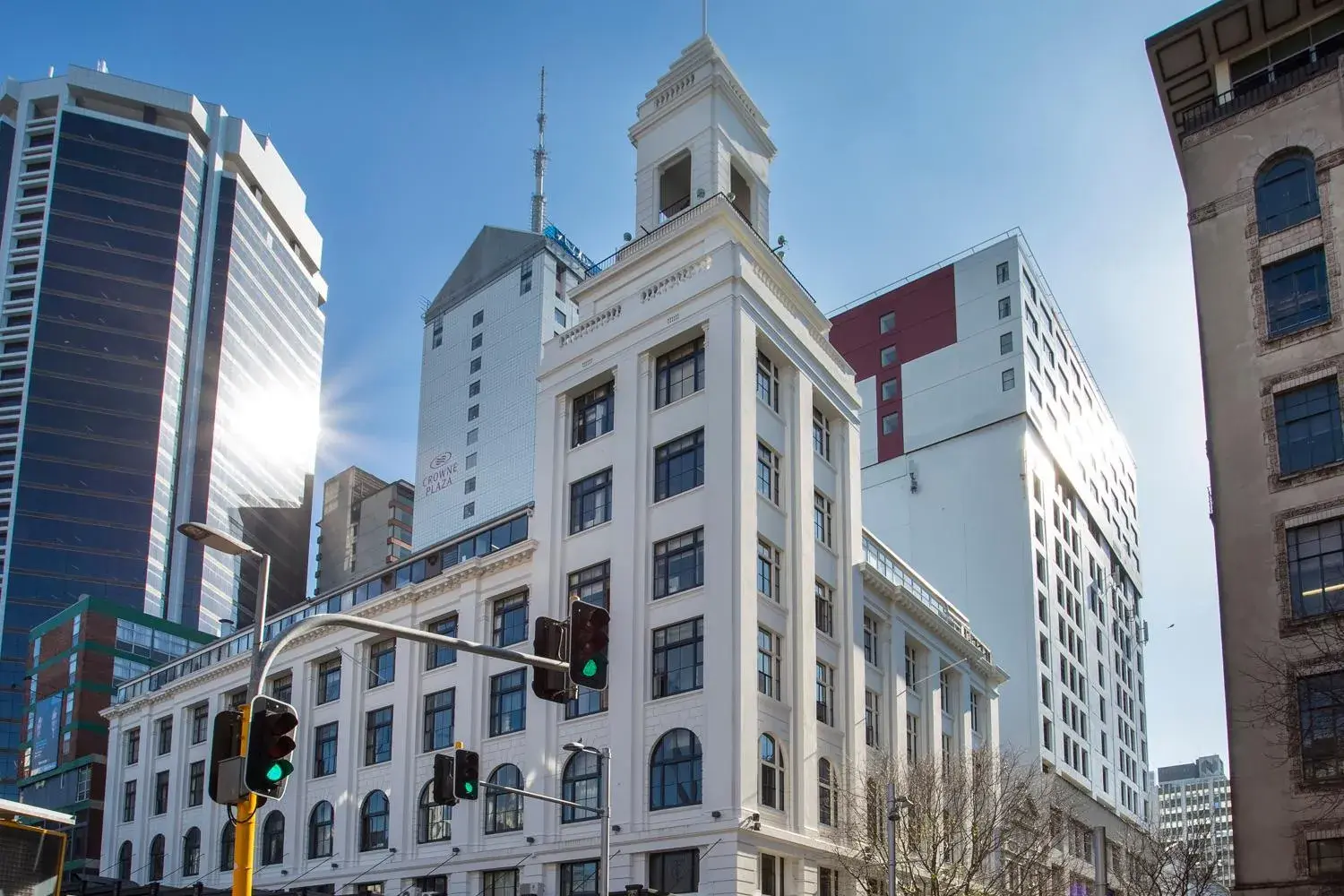 Attic Backpackers Attic Backpackers