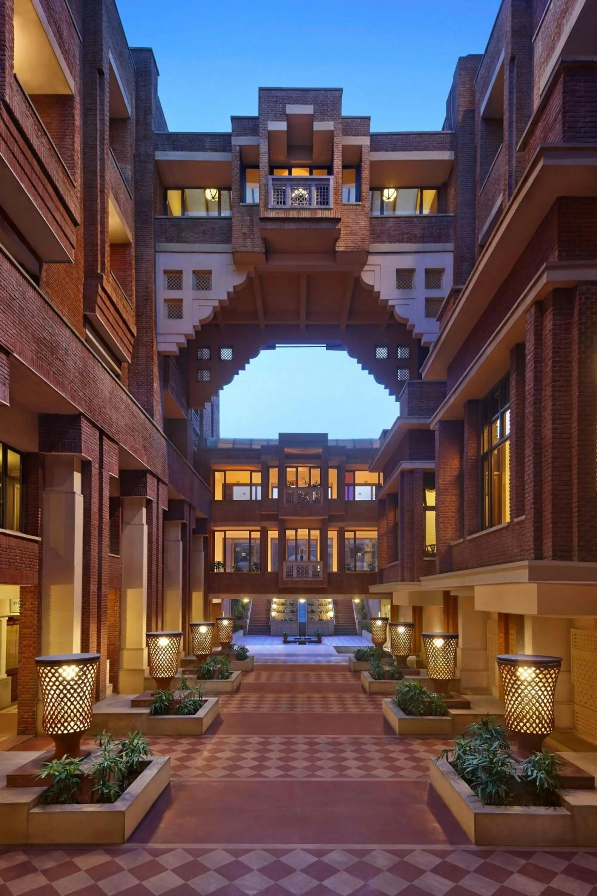 Other in ITC Rajputana, a Luxury Collection Hotel, Jaipur