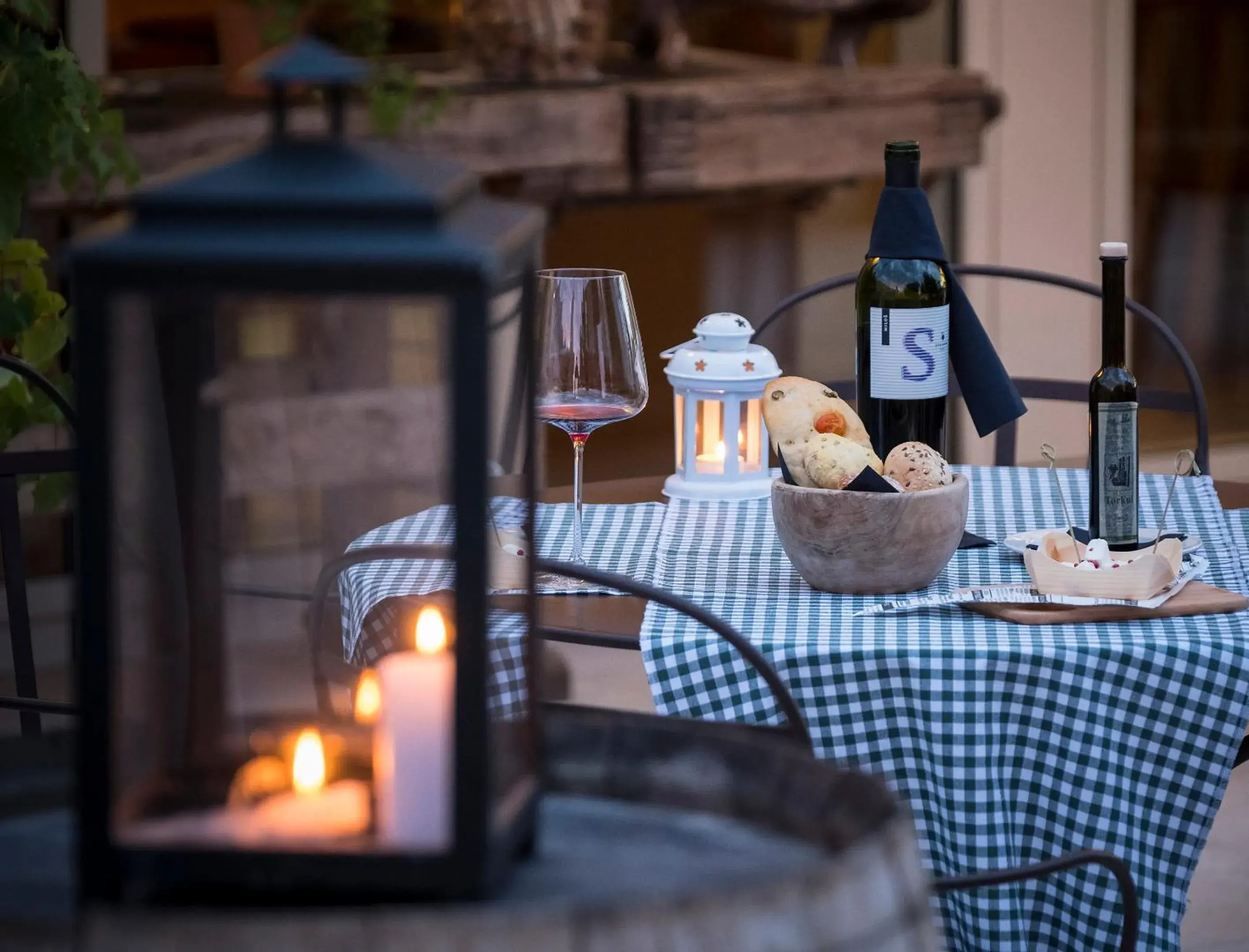 Restaurant/places to eat in Sun Gardens Dubrovnik Restaurant/places to eat in Sun Gardens Dubrovnik