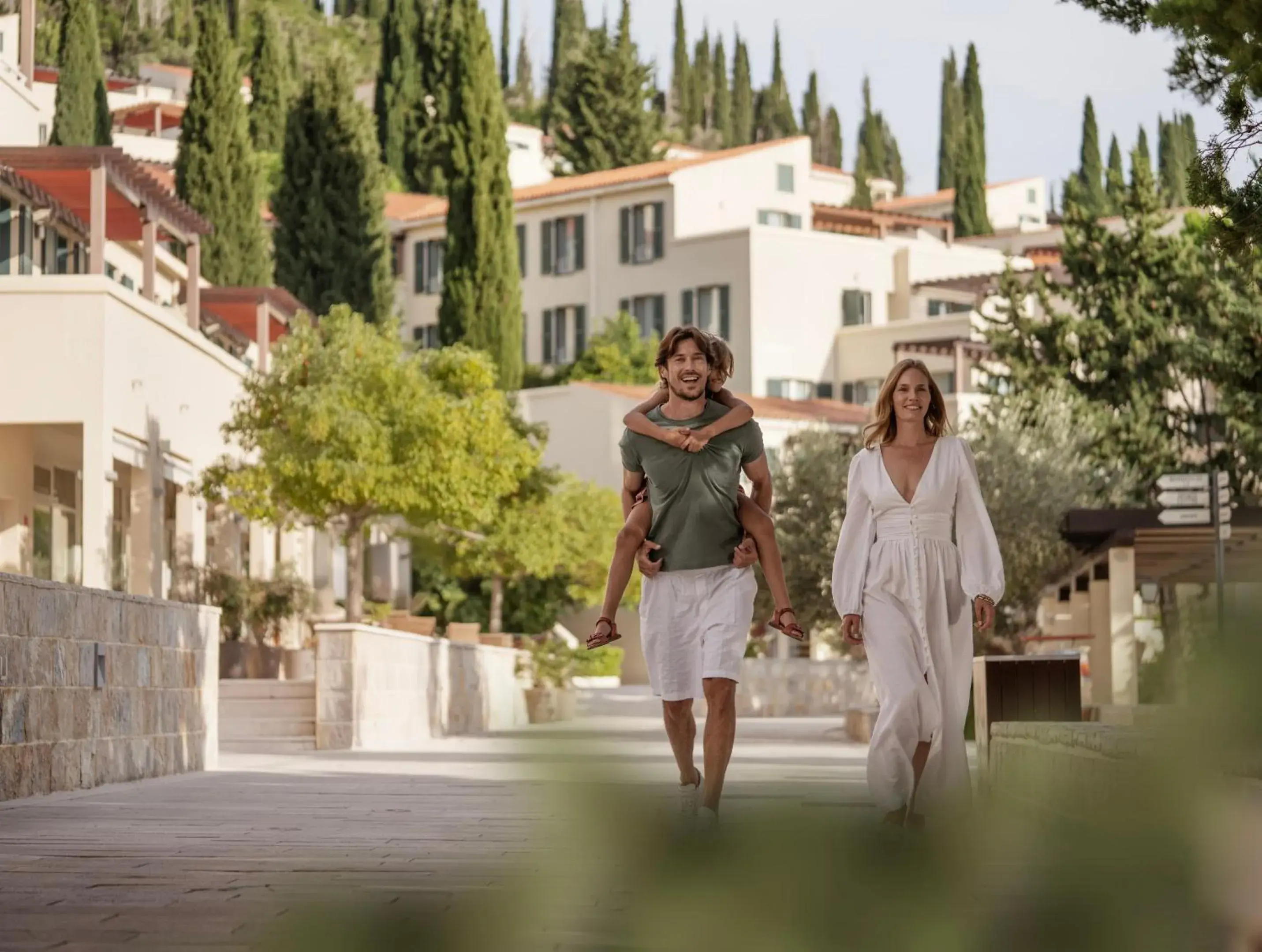 Restaurant/places to eat in Sun Gardens Dubrovnik Restaurant/places to eat in Sun Gardens Dubrovnik