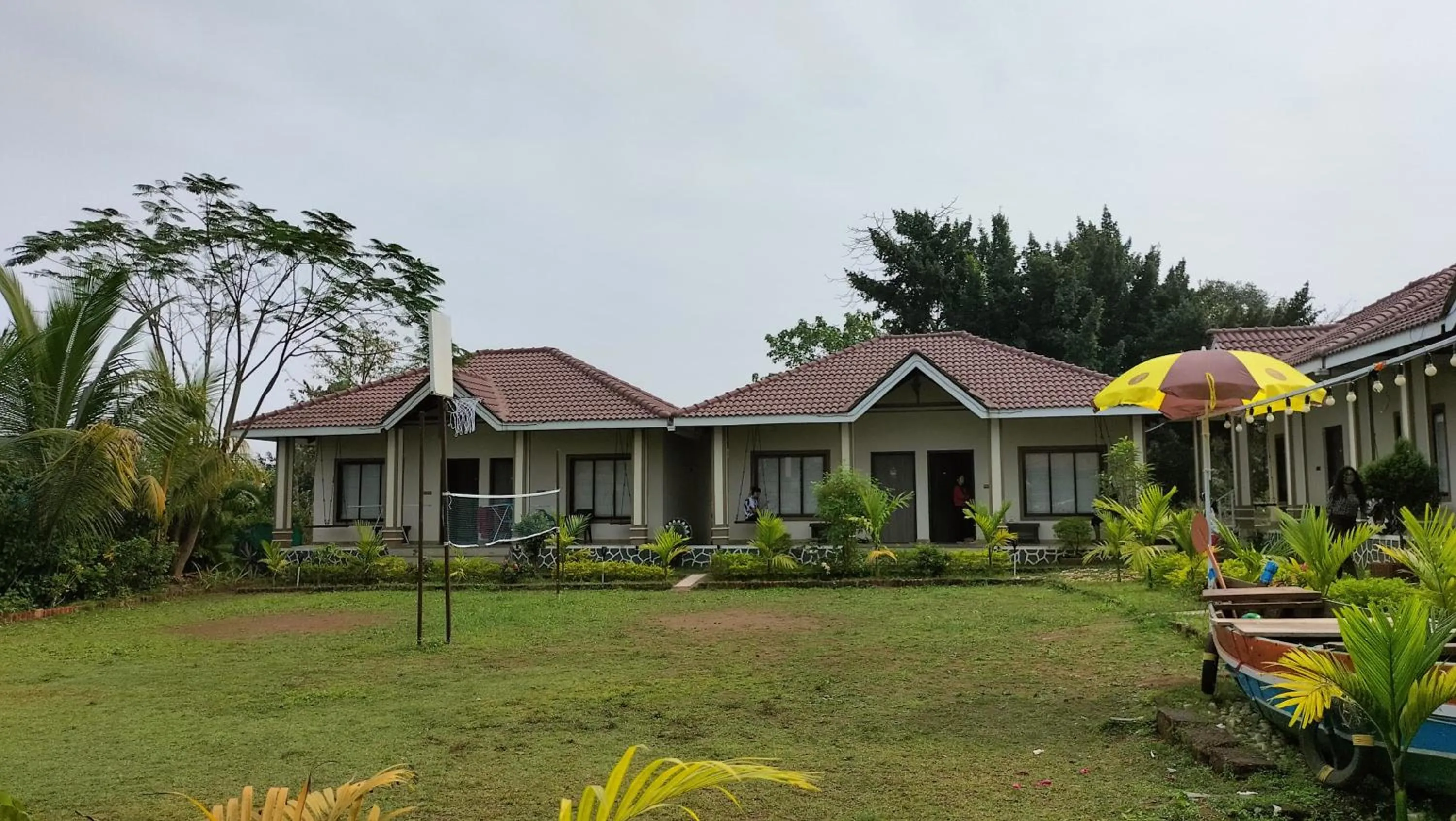 Windchime Cottages