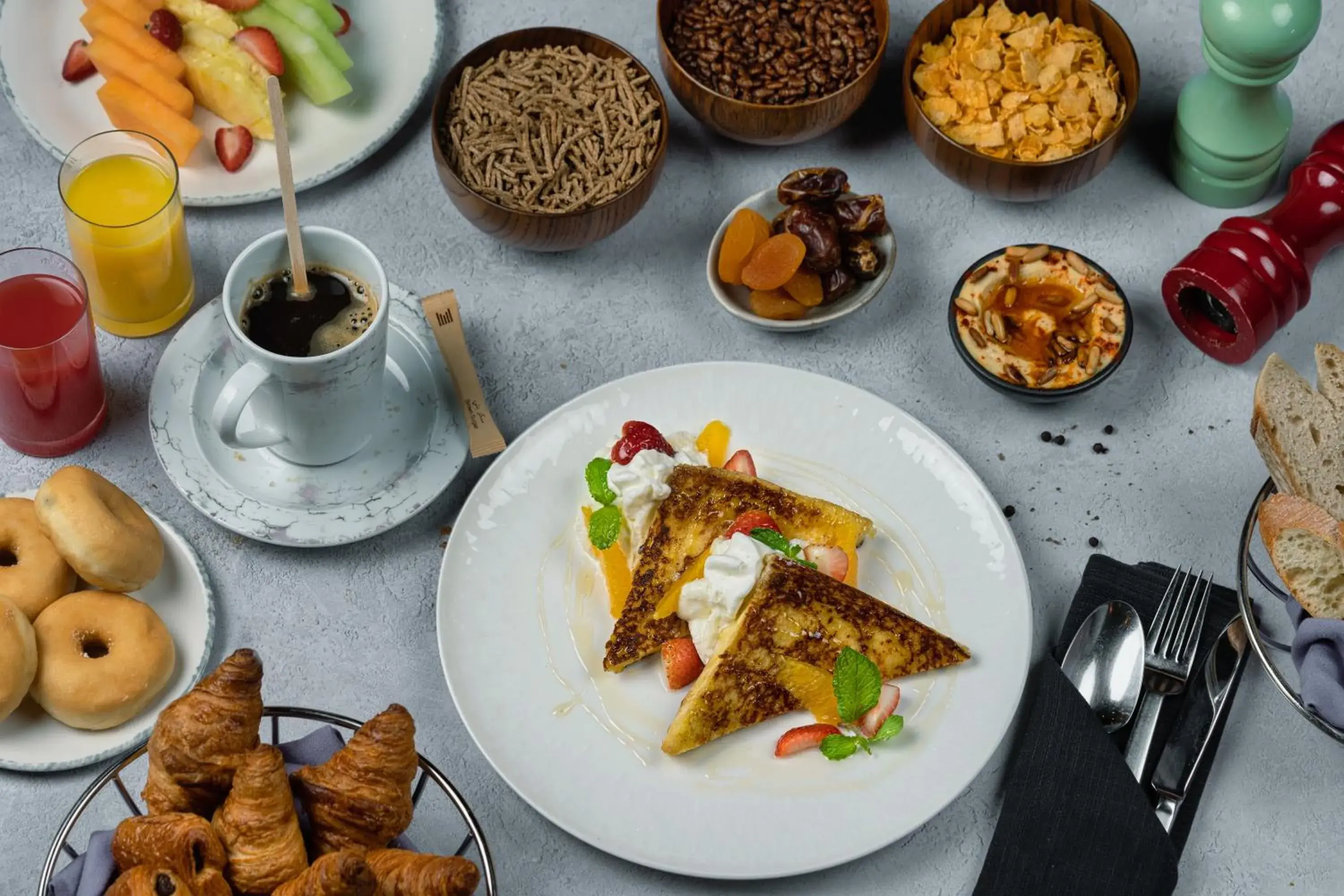 Food in Millennium Place Dubai Marina Food in Millennium Place Dubai Marina