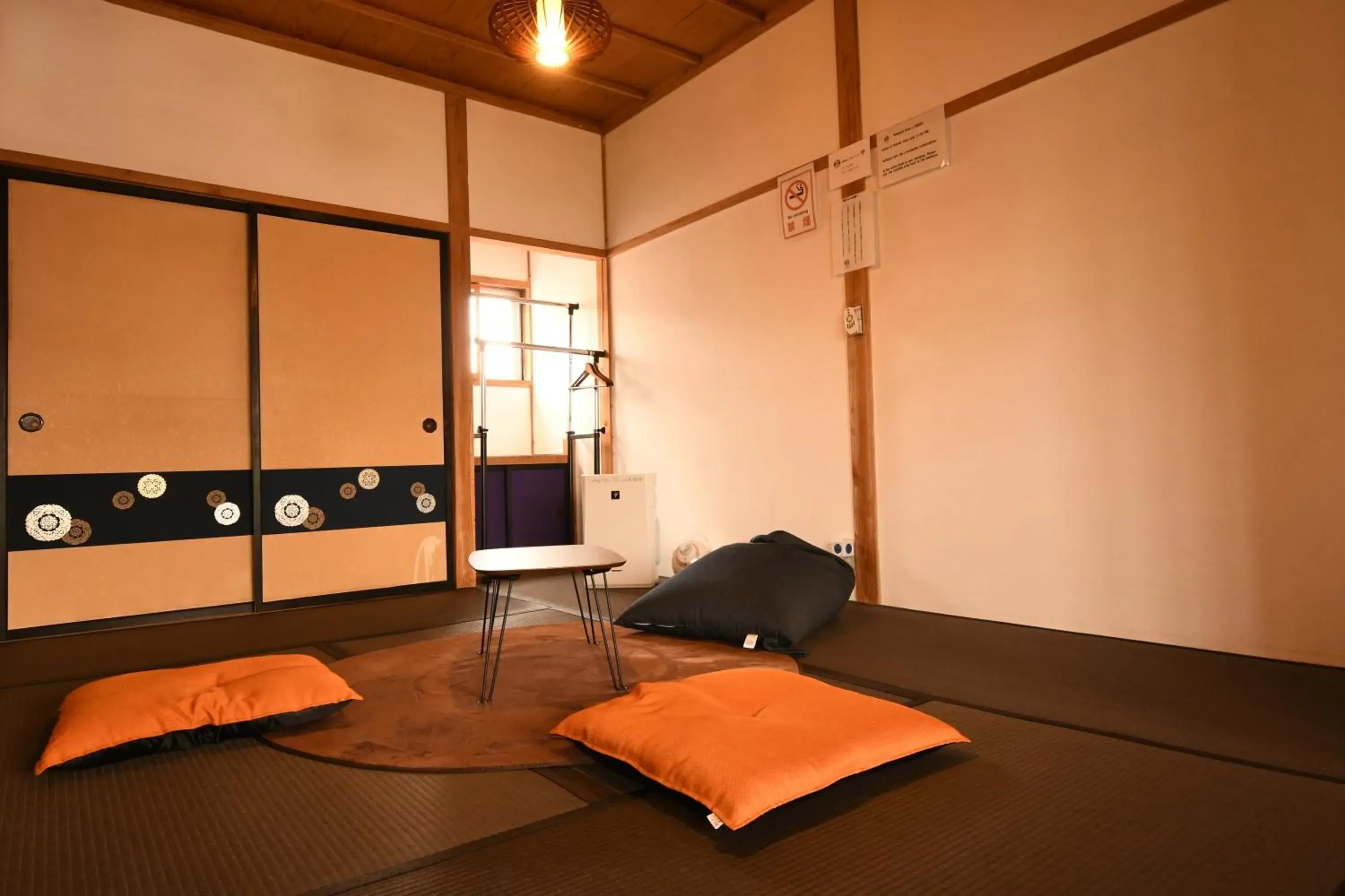 Photo of the whole room, Bed in Tsubaki - the best guesthouse in Inawashiro - Photo of the whole room, Bed in Tsubaki - the best guesthouse in Inawashiro -
