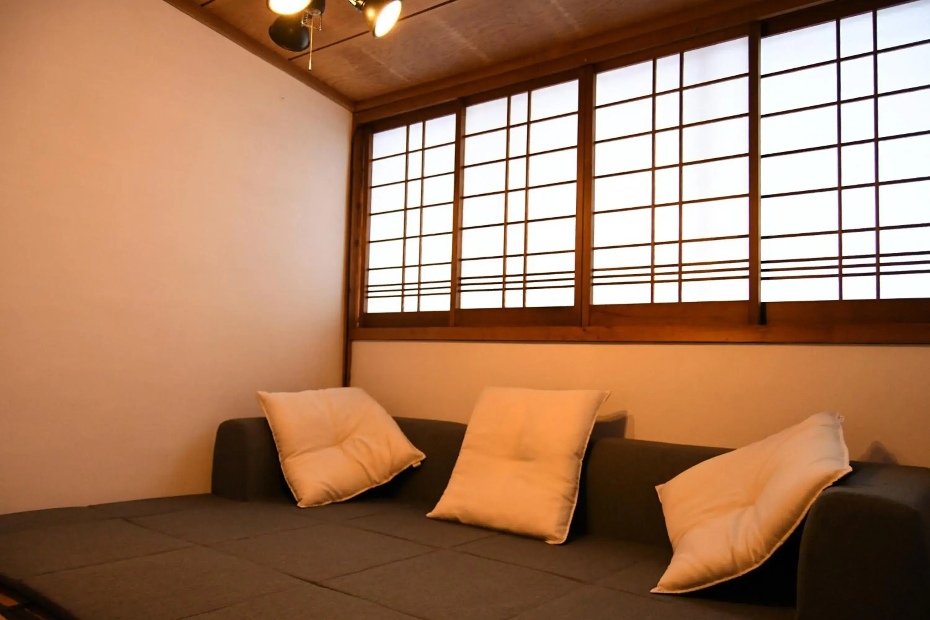 Lobby or reception in Tsubaki - the best guesthouse in Inawashiro - Lobby or reception in Tsubaki - the best guesthouse in Inawashiro -
