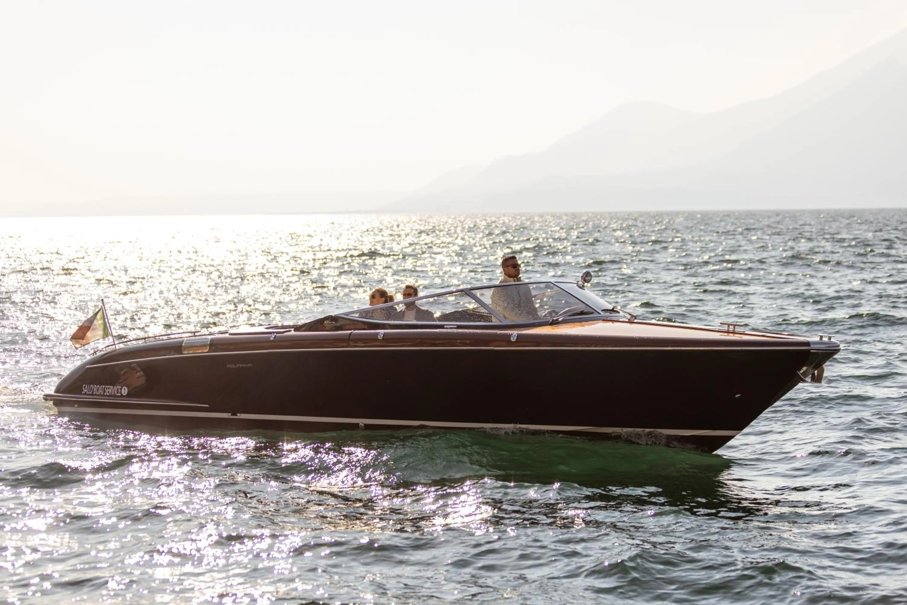 Activities in Sunset Residence