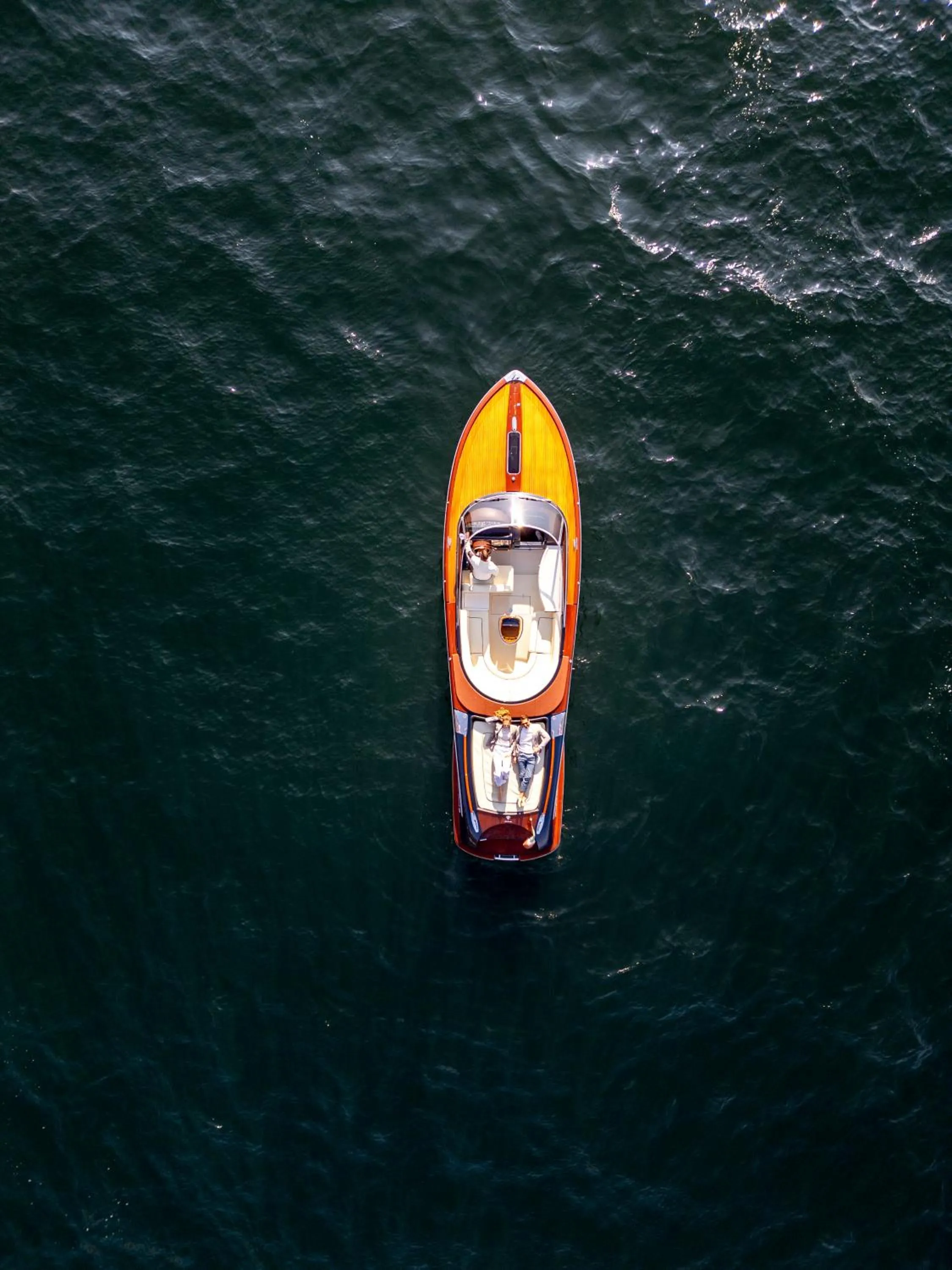 Activities in Sunset Residence