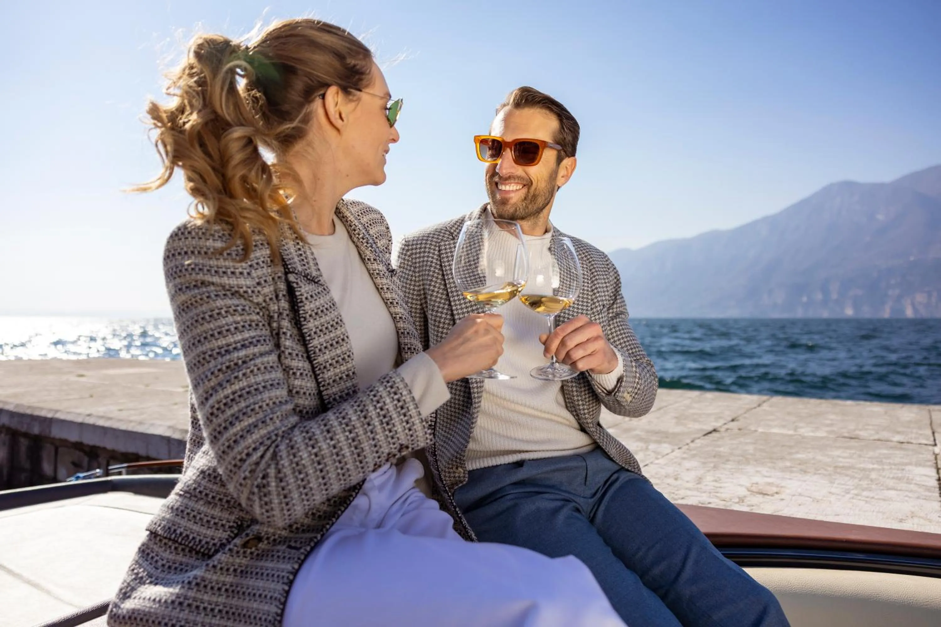 Activities in Sunset Residence