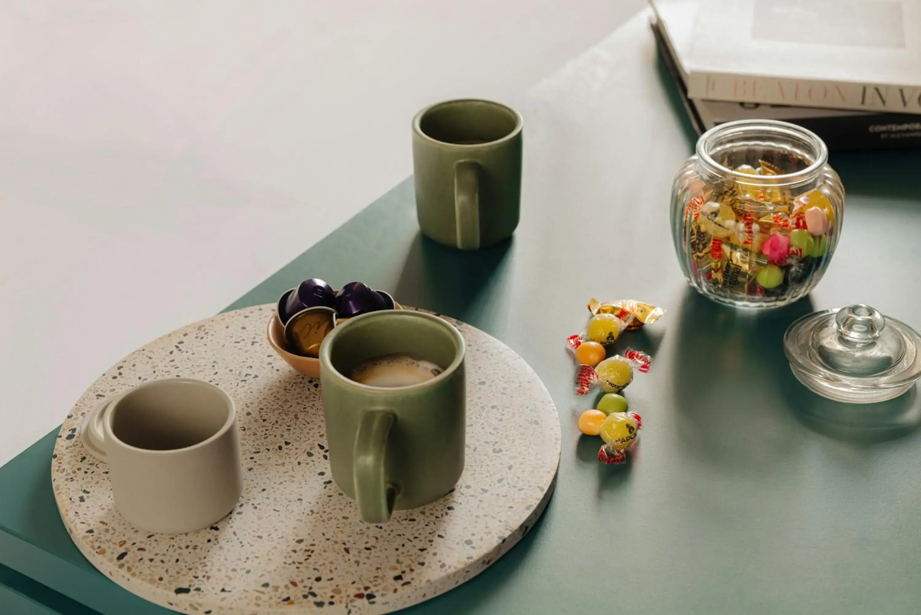 Photo of the whole room in Leonardo Hotel Amsterdam Leidse Square Photo of the whole room in Leonardo Hotel Amsterdam Leidse Square