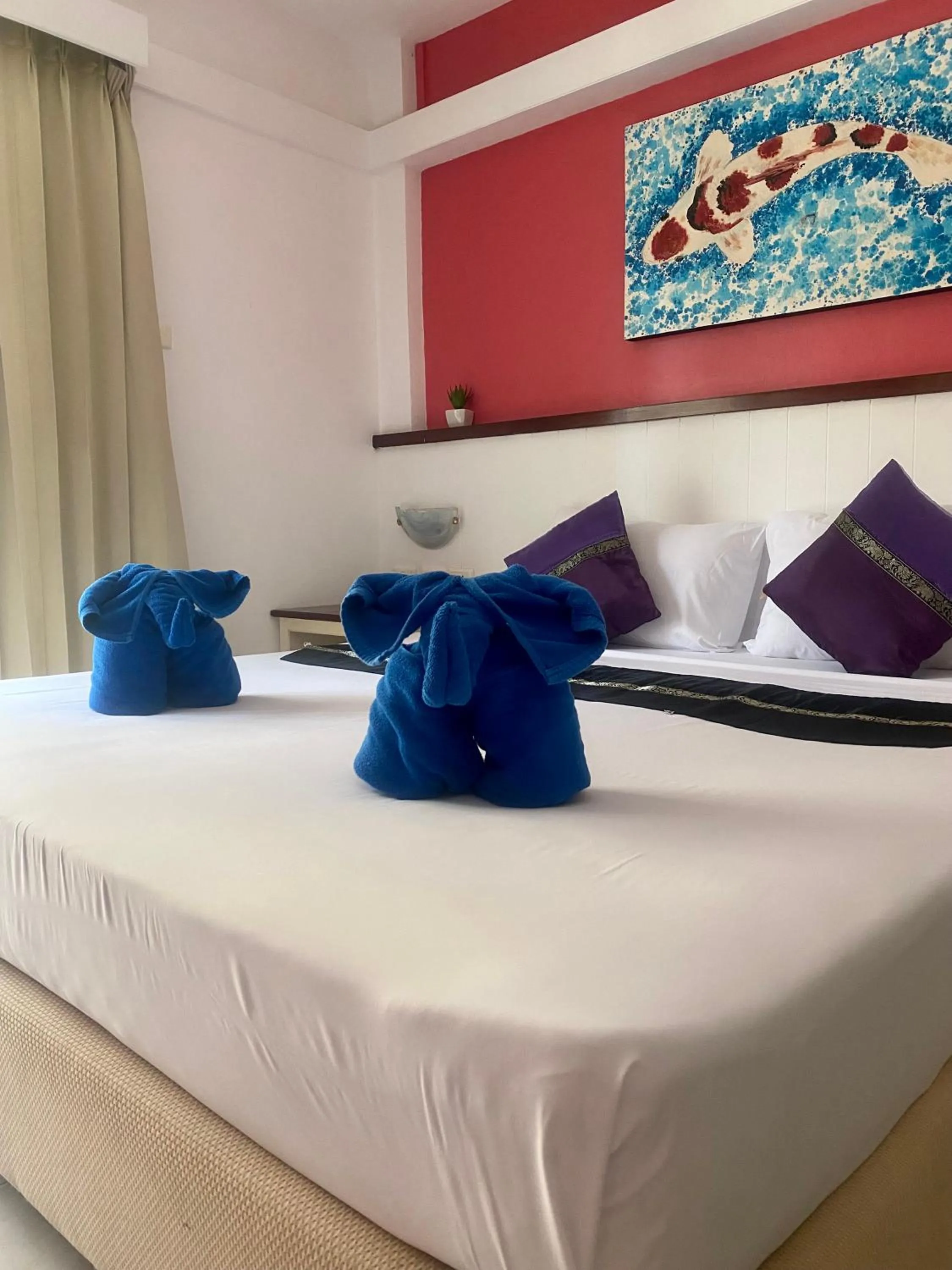 Kata Guesthouse Tuscany
