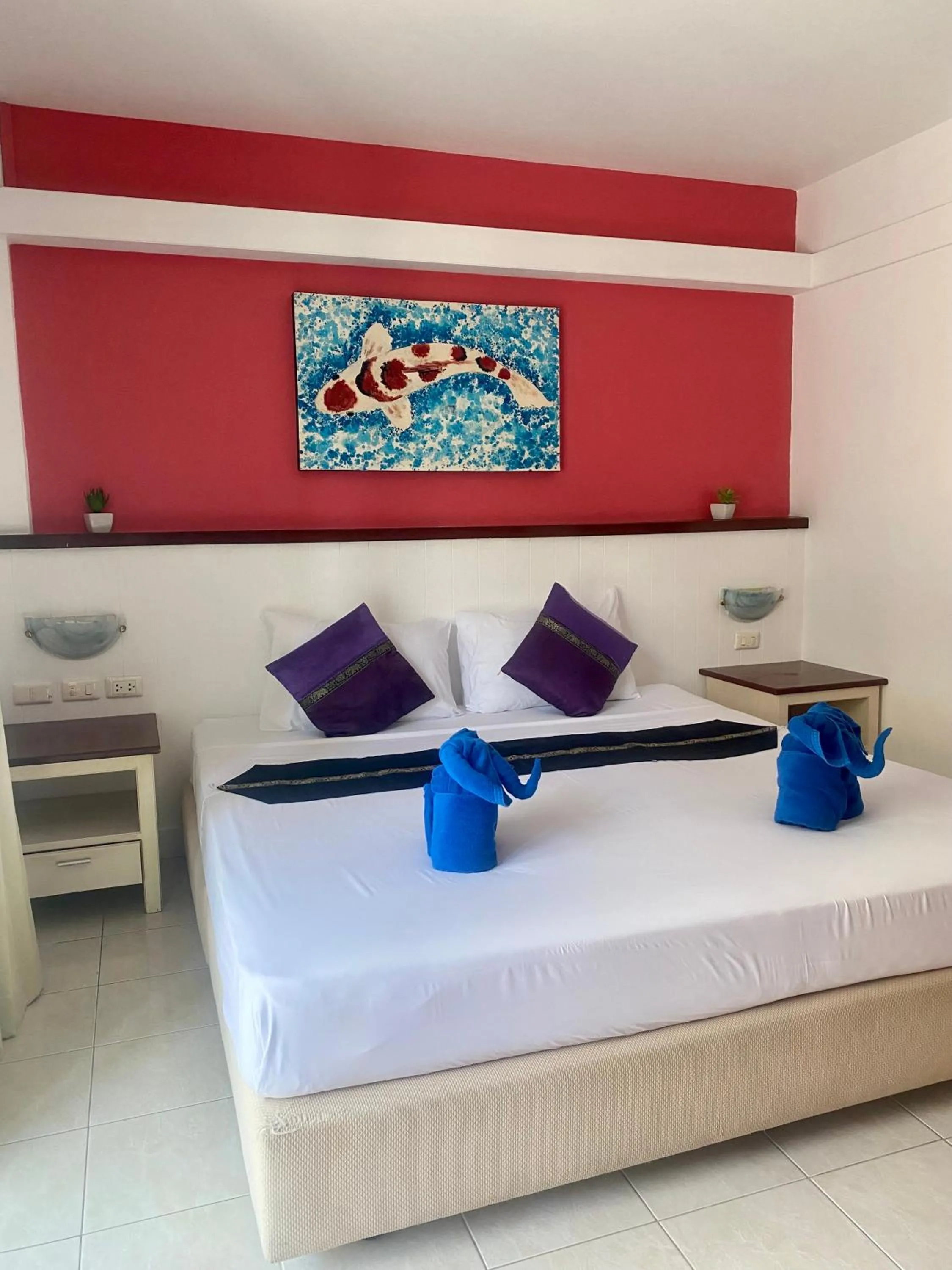 Kata Guesthouse Tuscany
