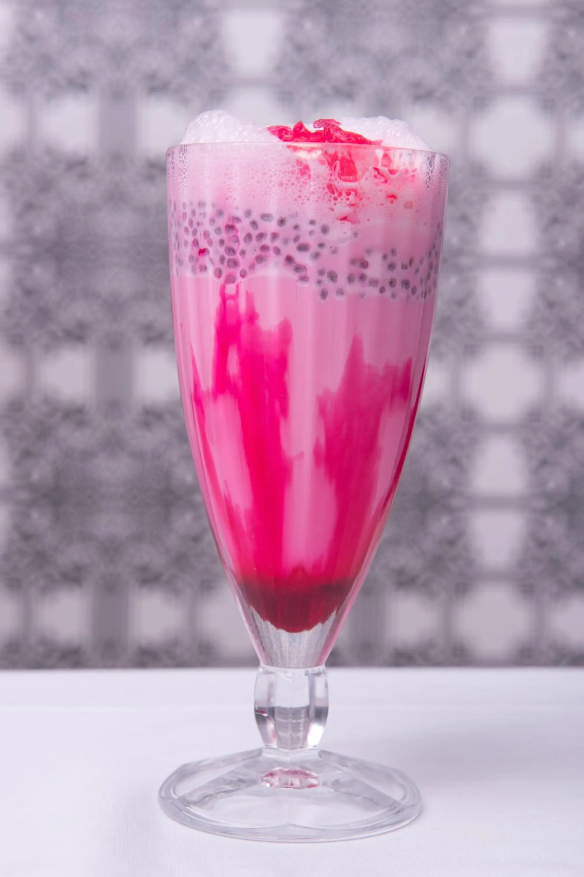 Drinks in Britannia Hotel