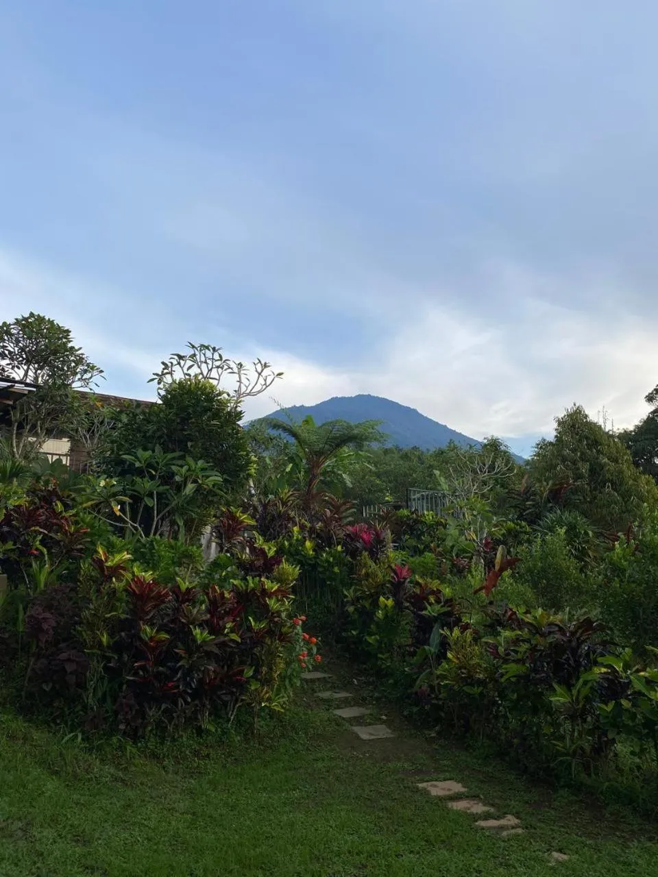 Property building in Dukuh Baturan Villa