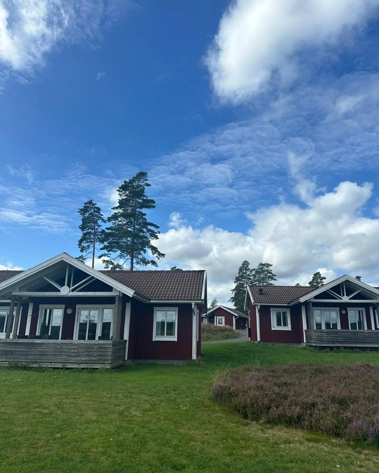 Resort Yxenhaga