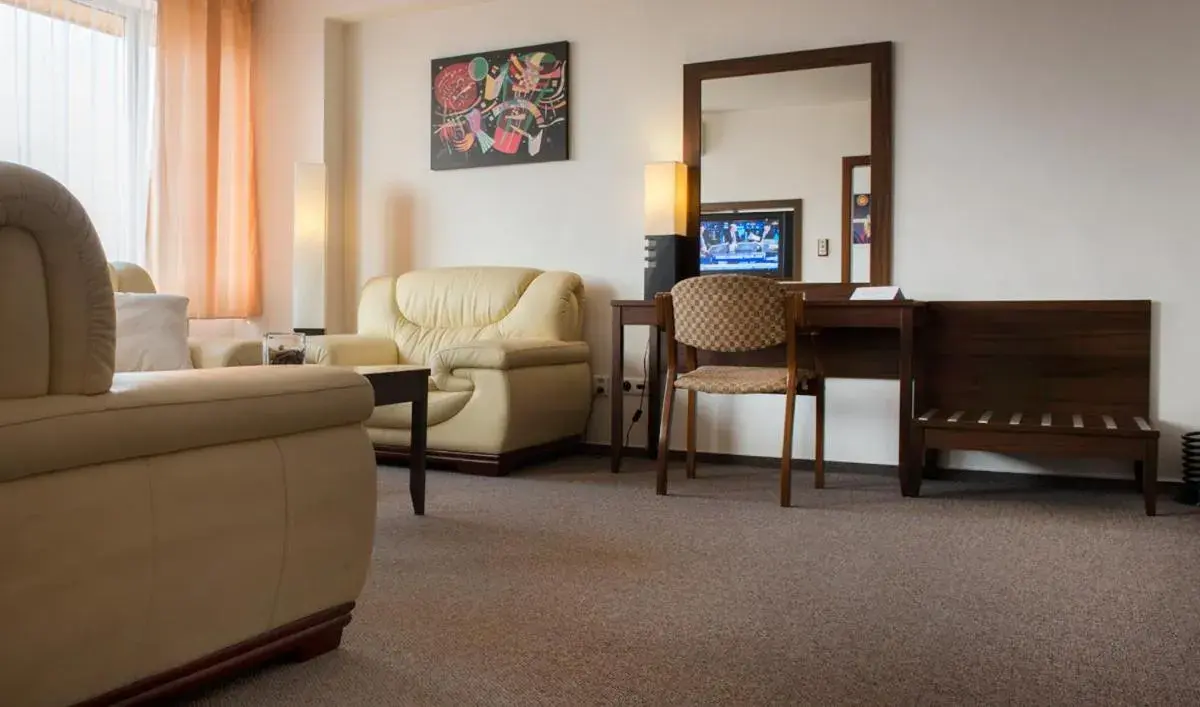 Apartment in Hotel Patriot Apartment in Hotel Patriot