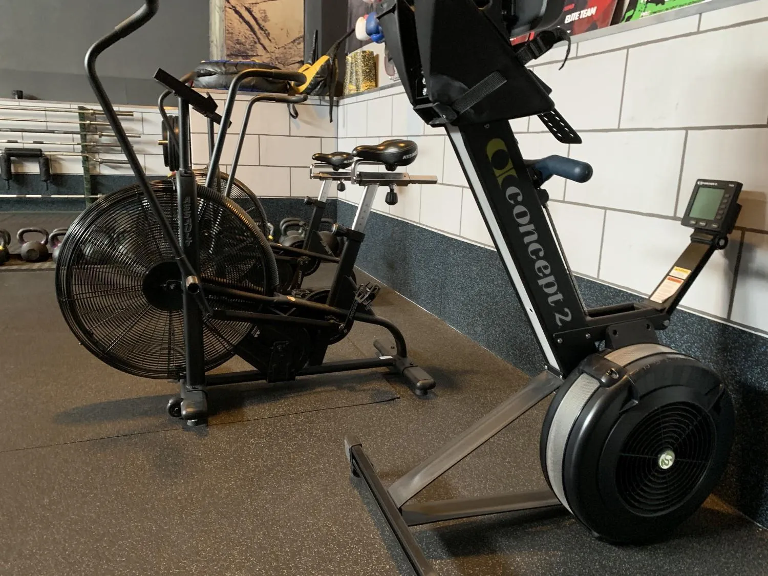 Property building in Hotel Patriot