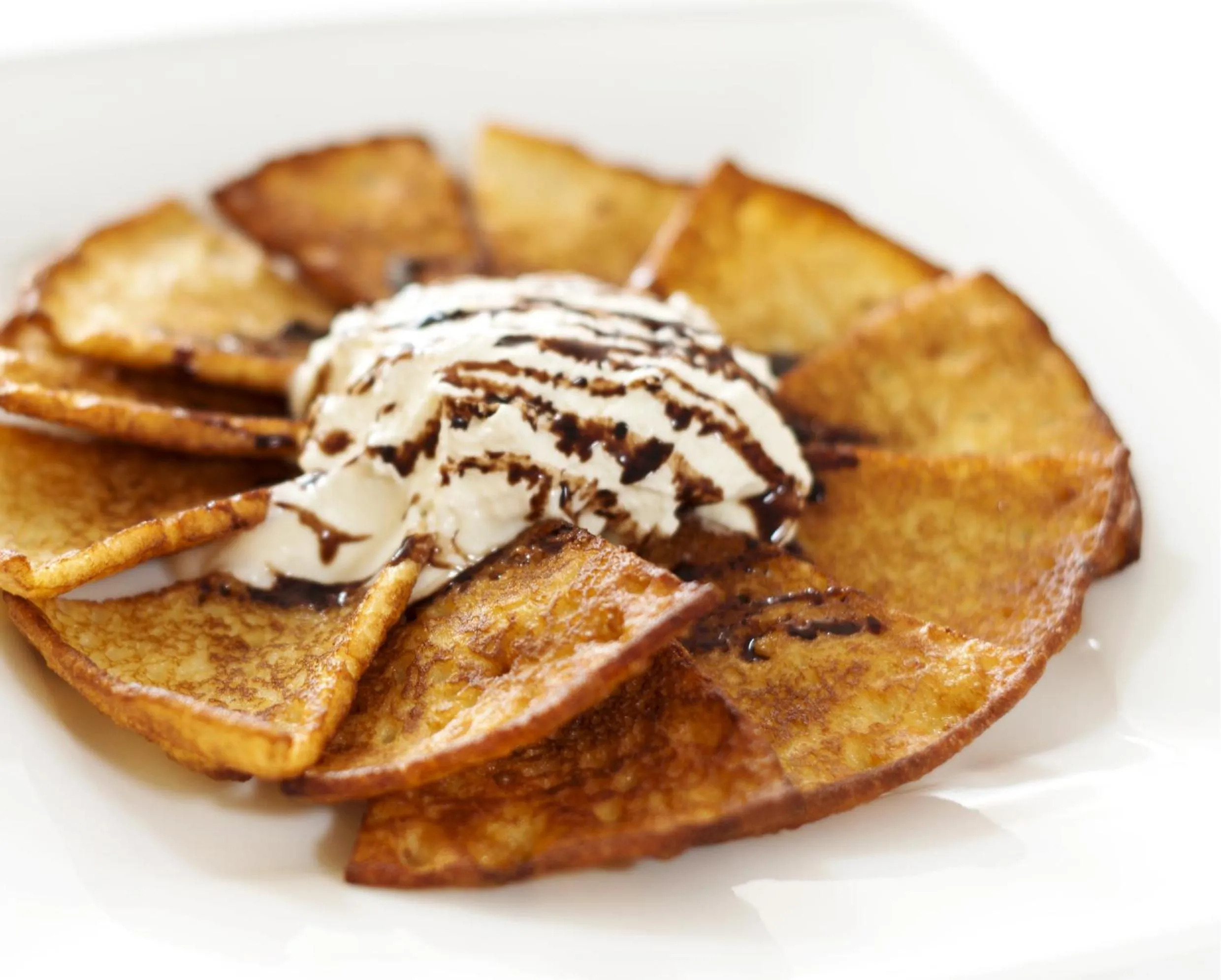 Restaurant/places to eat in Hotel Patriot