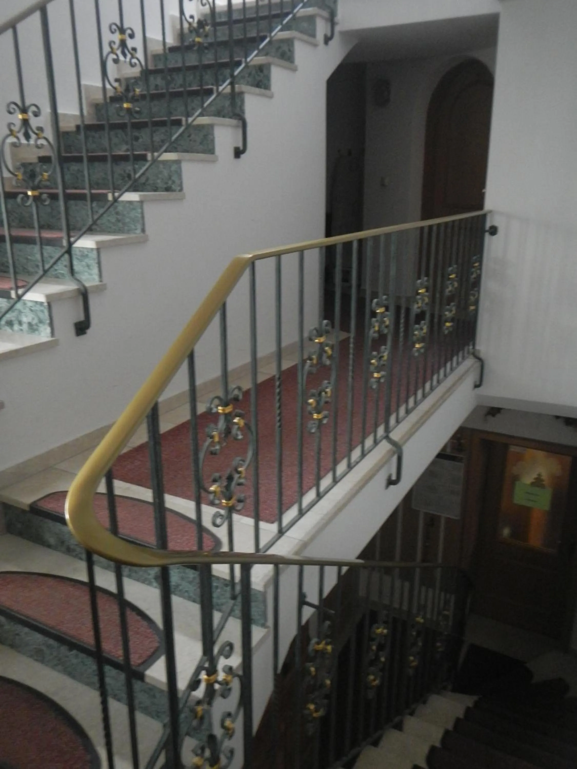 Other in Gästehaus Brigitte