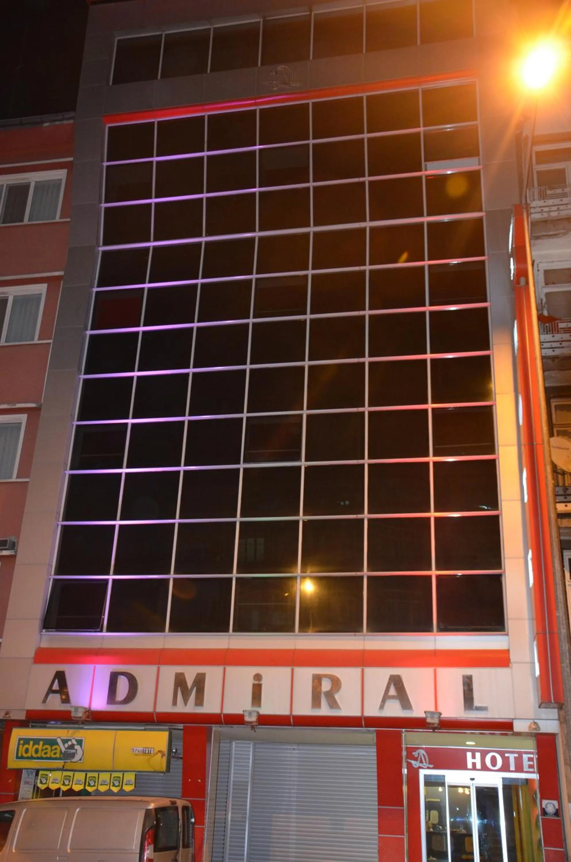 ADMİRAL