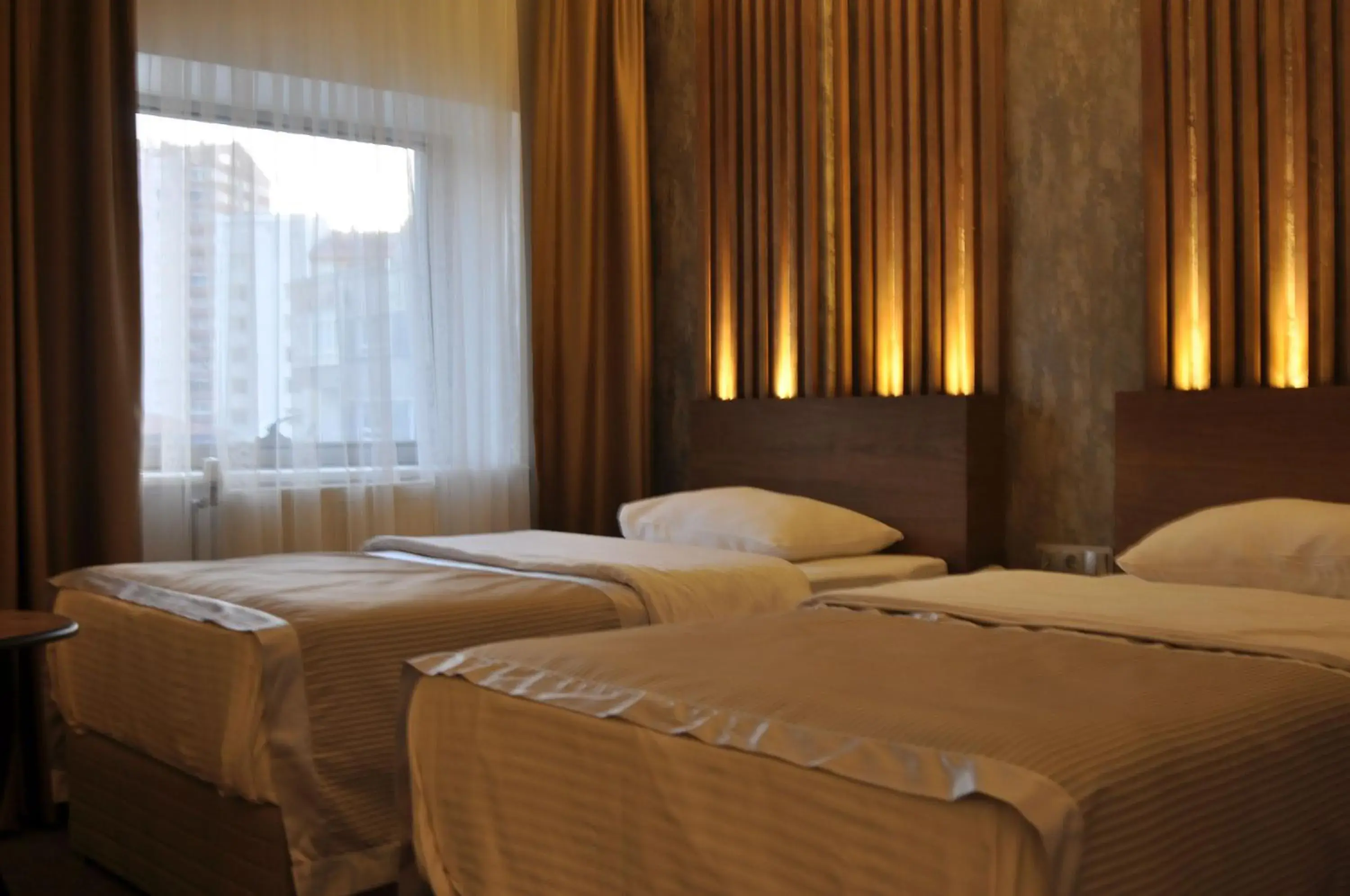Standard Double or Twin Room in ADMİRAL Standard Double or Twin Room in ADMİRAL